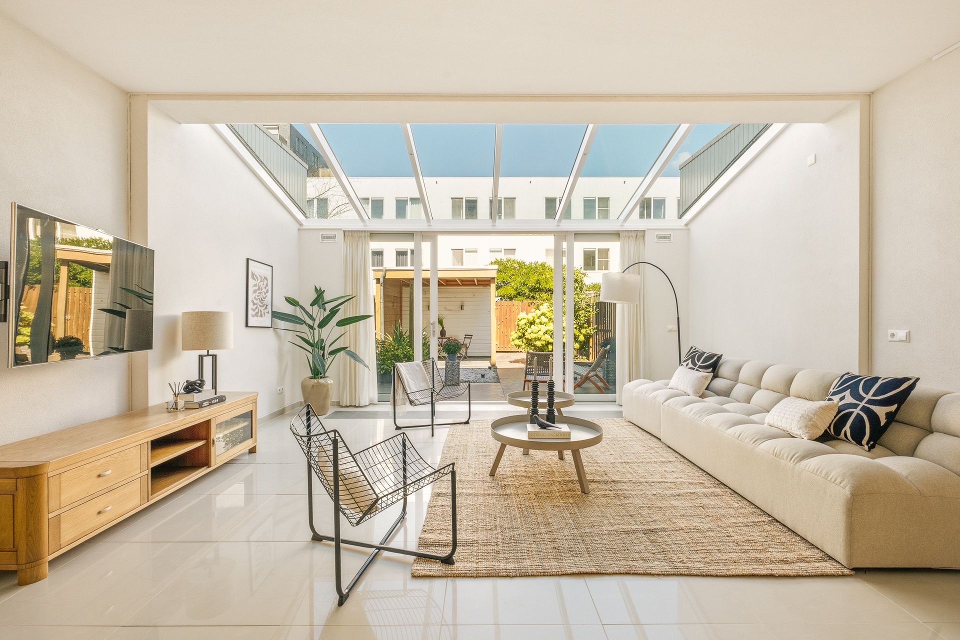 Foto van Maria Austriastraat 855, Amsterdam