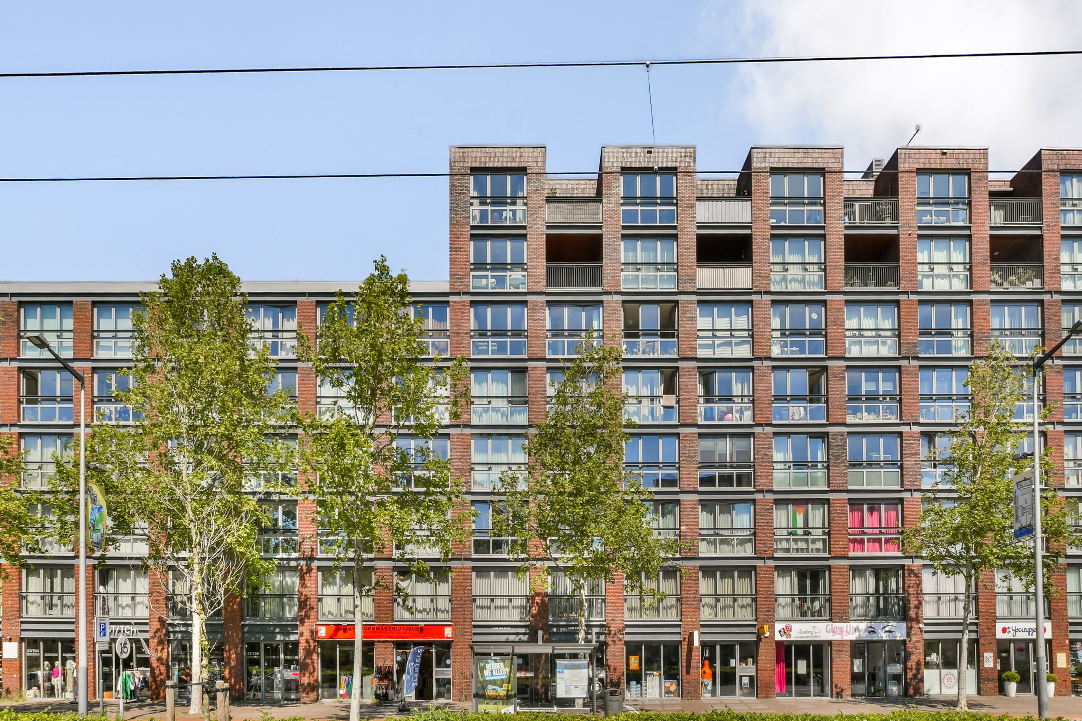Foto van Franz Zieglerstraat 138, Amsterdam