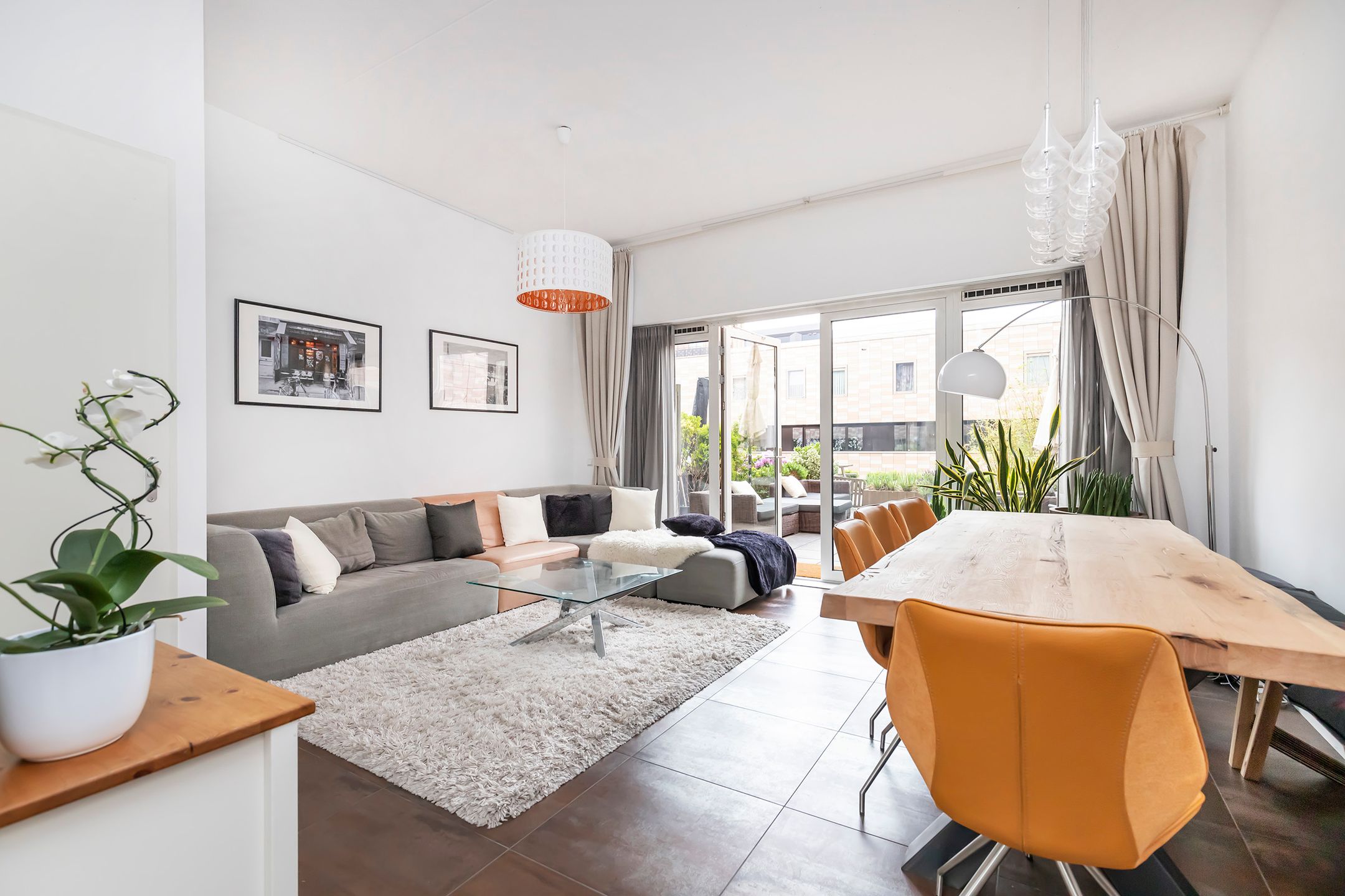 Foto van Pieter Oosterhuisstraat 48, Amsterdam