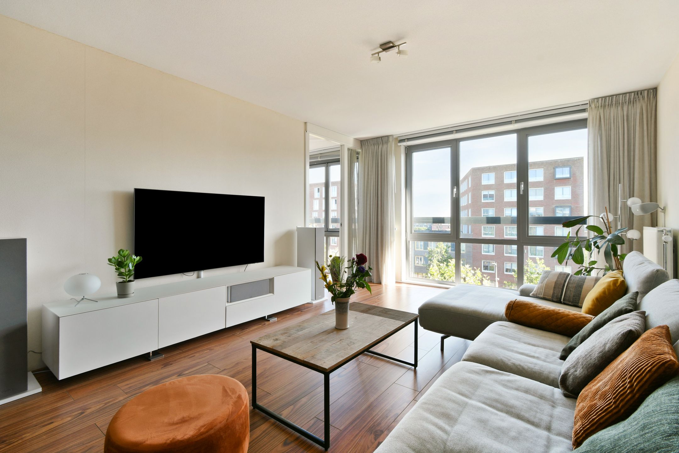 Foto van Pieter Oosterhuisstraat 93, Amsterdam