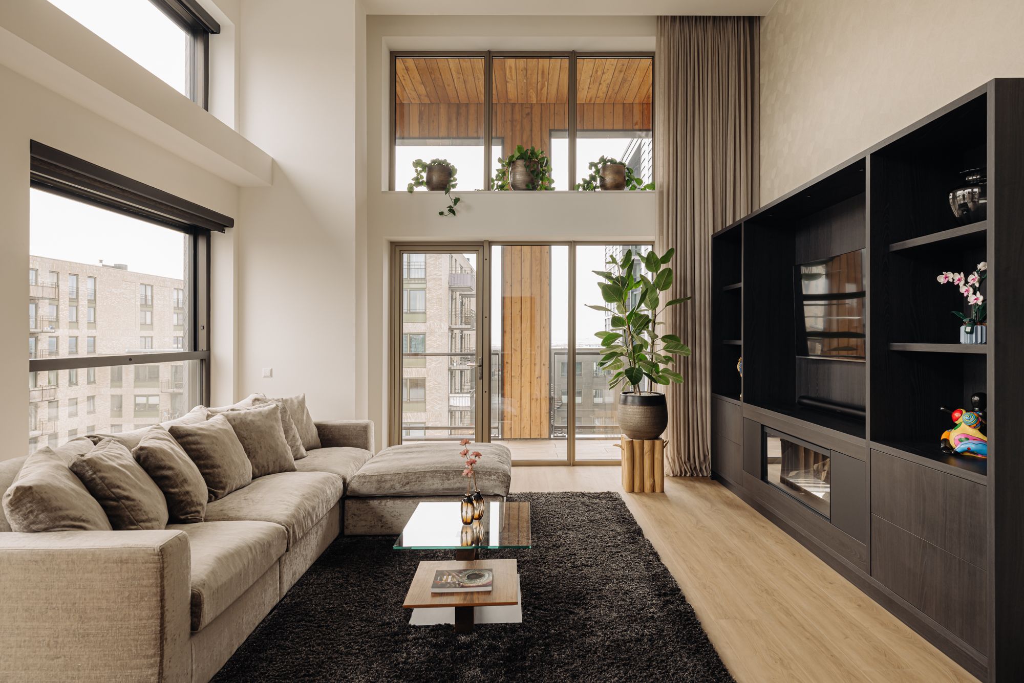 Foto van Krijn Taconiskade 521, Amsterdam