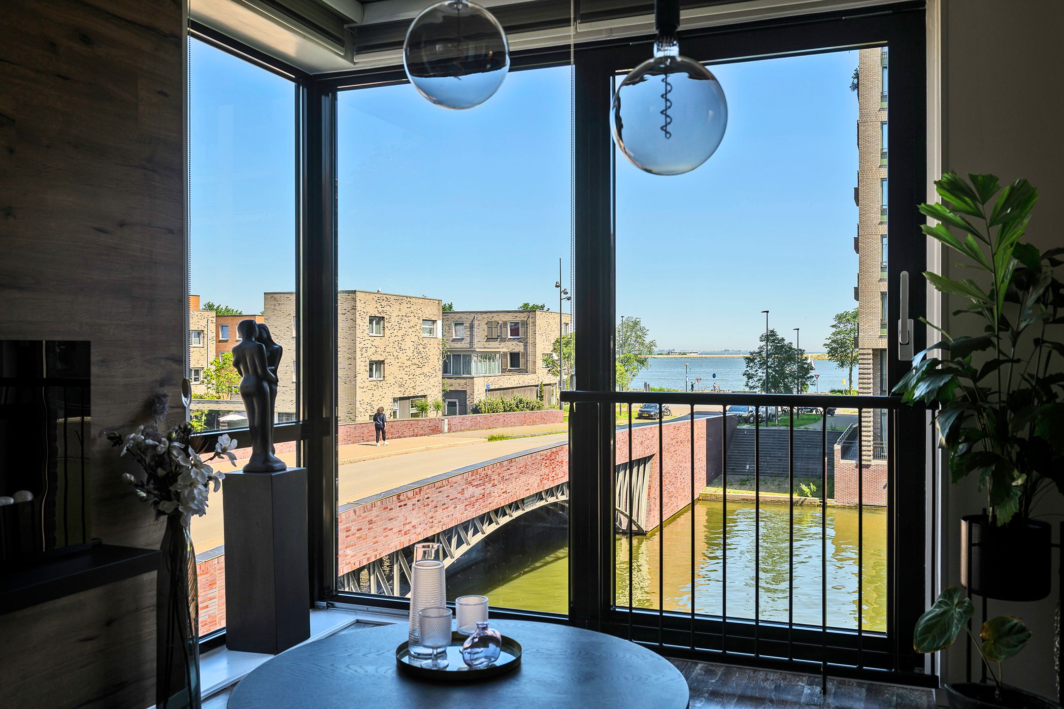 Foto van Lumièrestraat 62, Amsterdam
