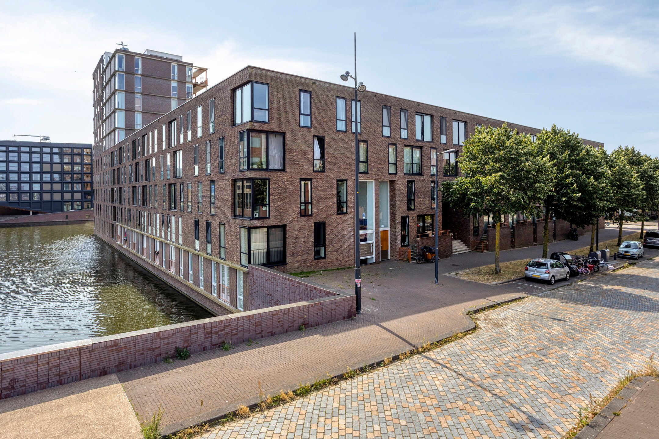 Foto van Lumièrestraat 76, Amsterdam