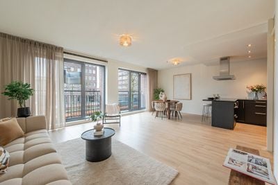 Foto van Julius Pergerstraat 19, Amsterdam