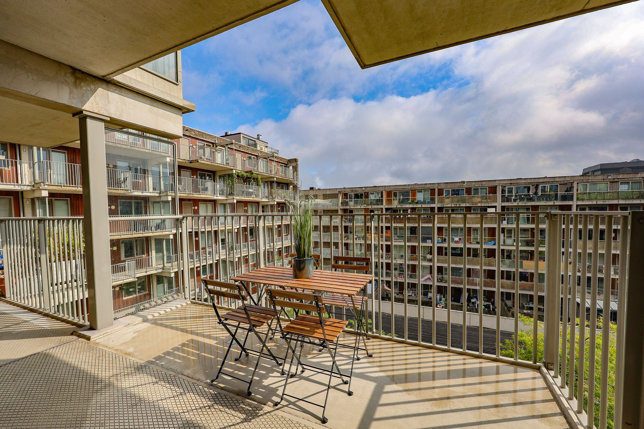 Foto van Julius Pergerstraat 218, Amsterdam