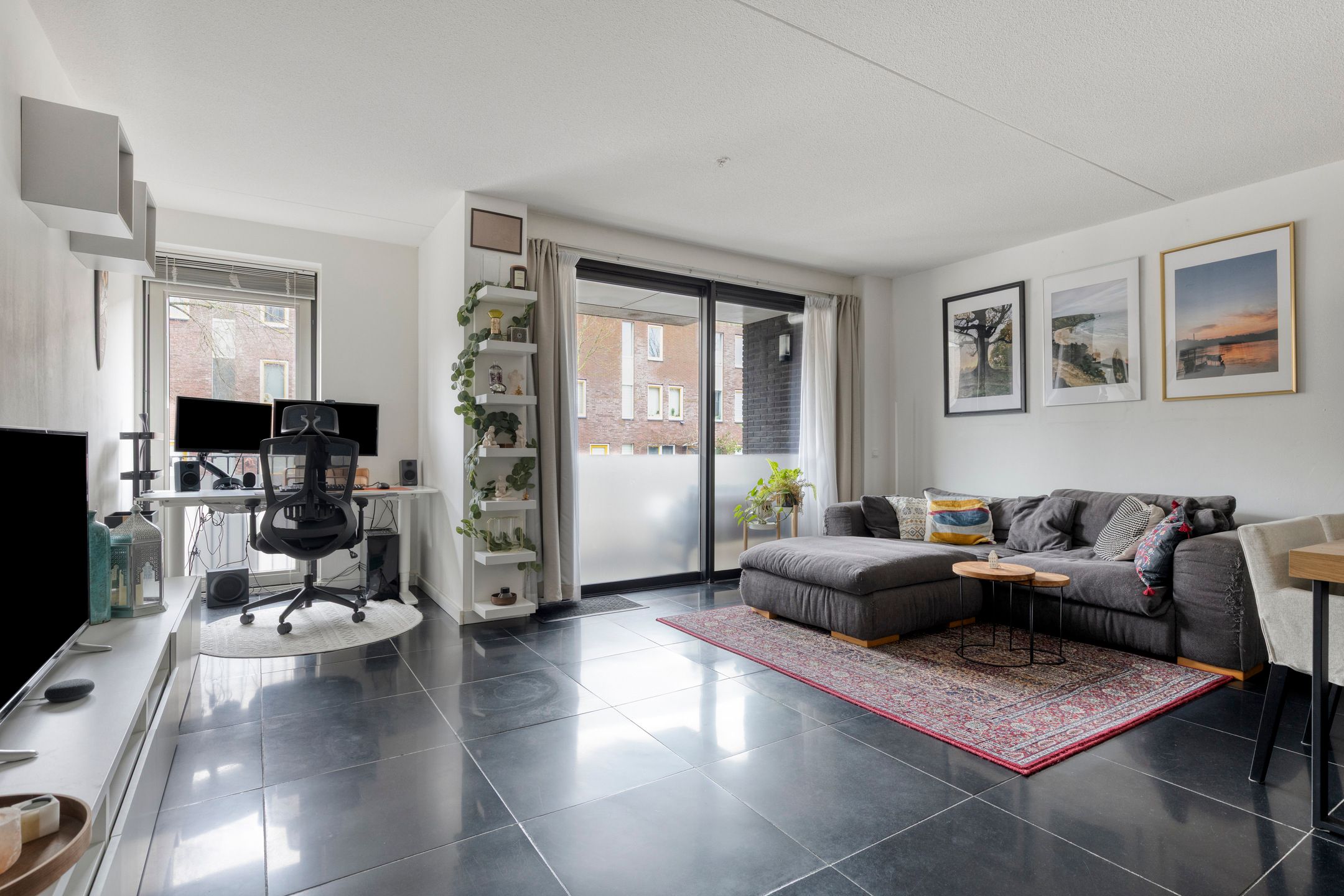 Foto van Johan Huijsenstraat 6, Amsterdam
