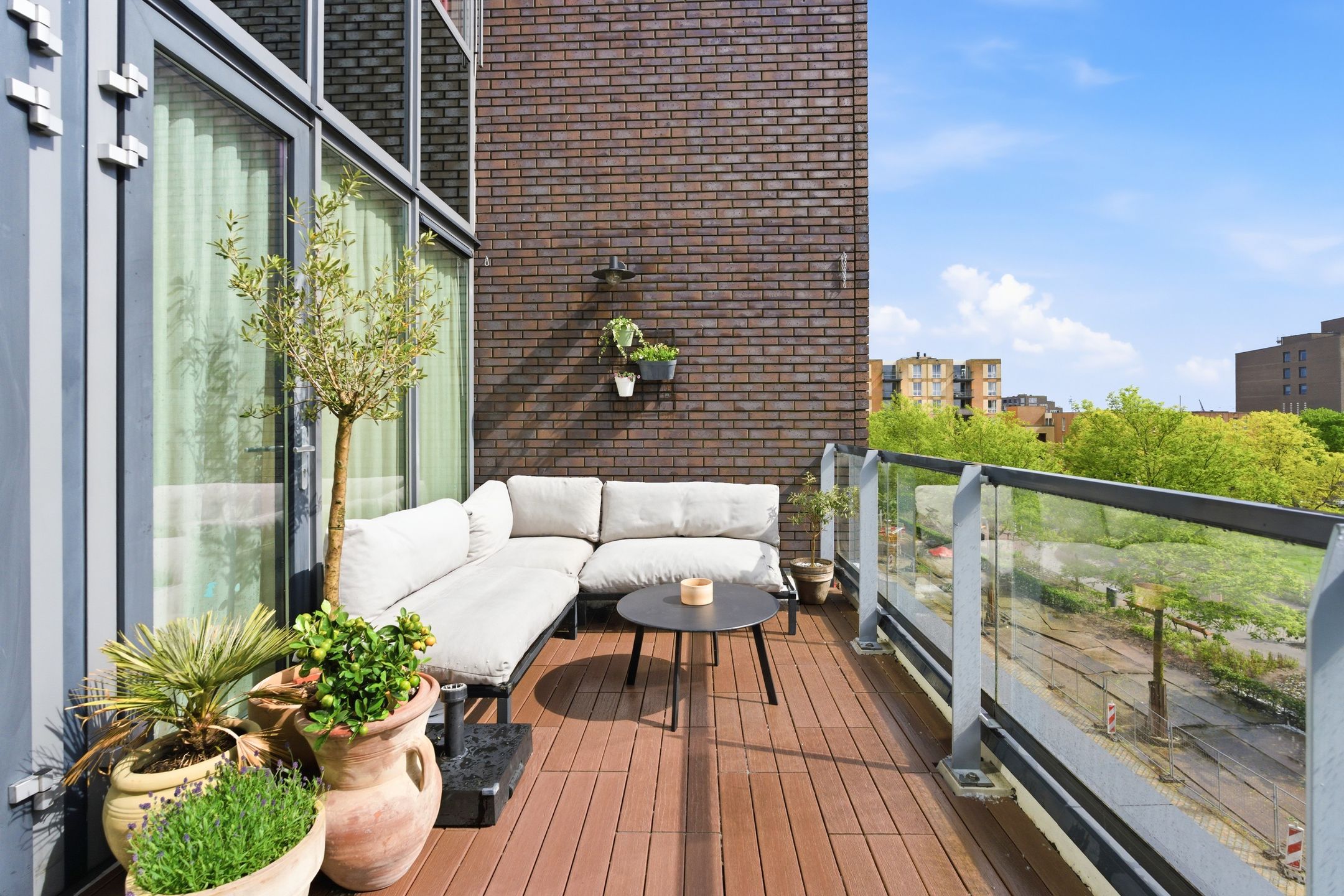 Foto van Eva Besnyöstraat 527, Amsterdam