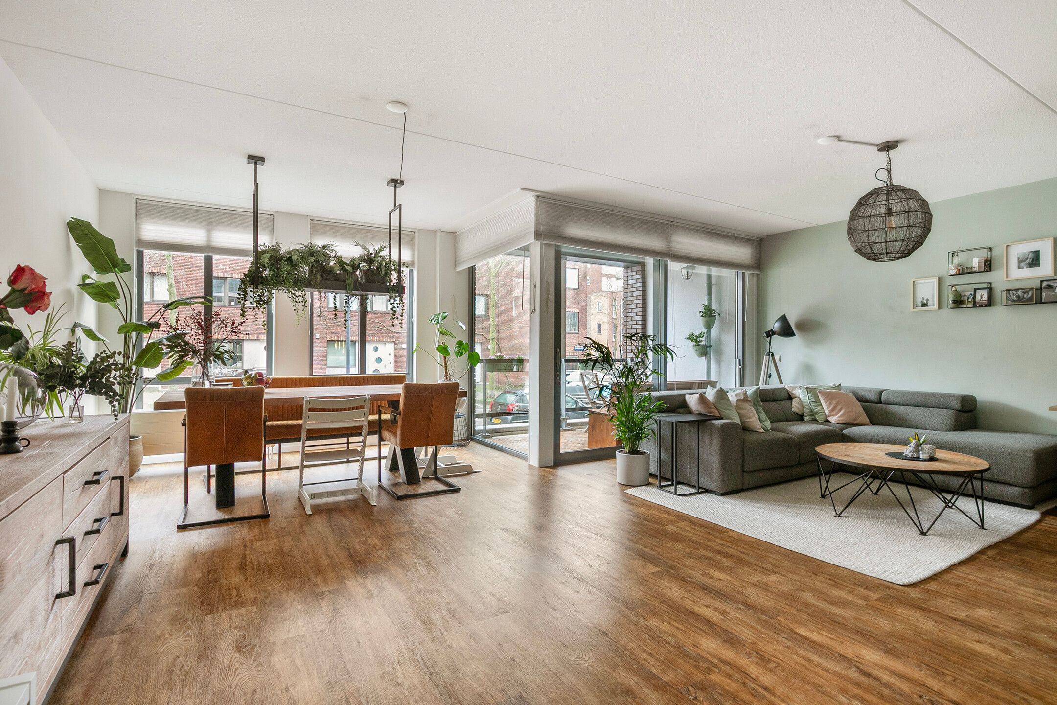 Foto van Fritz Dietrich Kahlenbergstraat 55, Amsterdam