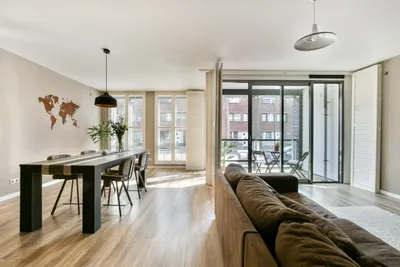 Foto van Fritz Dietrich Kahlenbergstraat 57, Amsterdam