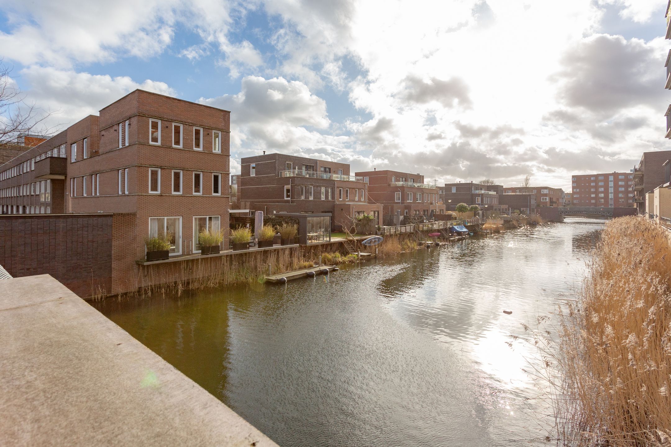 Foto van Eva Besnyöstraat 354, Amsterdam