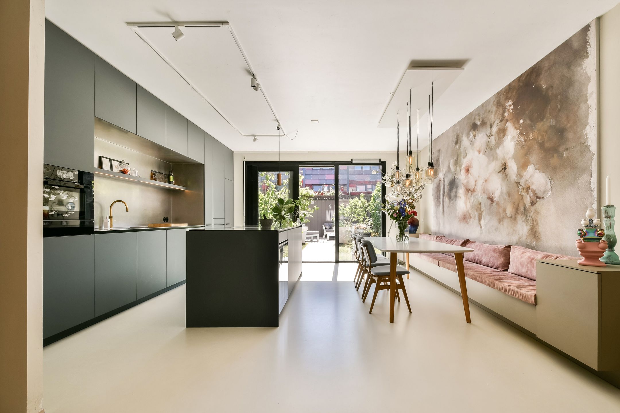 Foto van Annie Boshof 6, Amsterdam