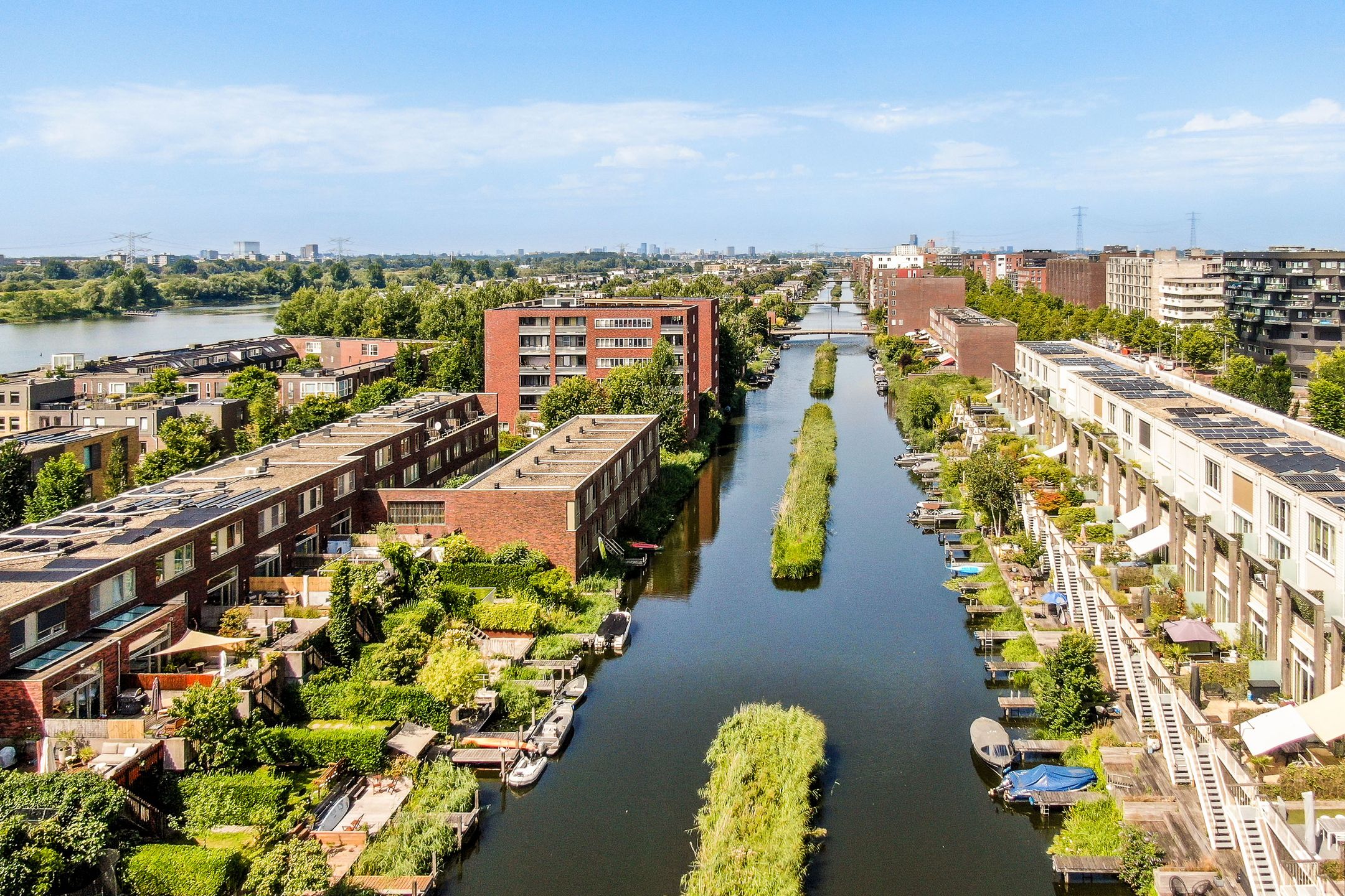 Foto van Jan Vrijmanstraat 137, Amsterdam