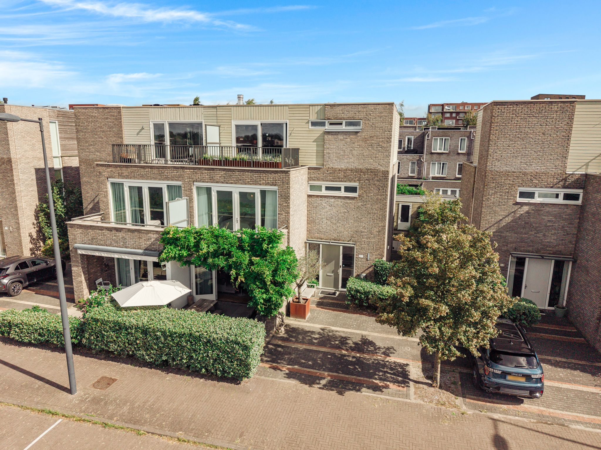 Foto van Nico Jessekade 137, Amsterdam
