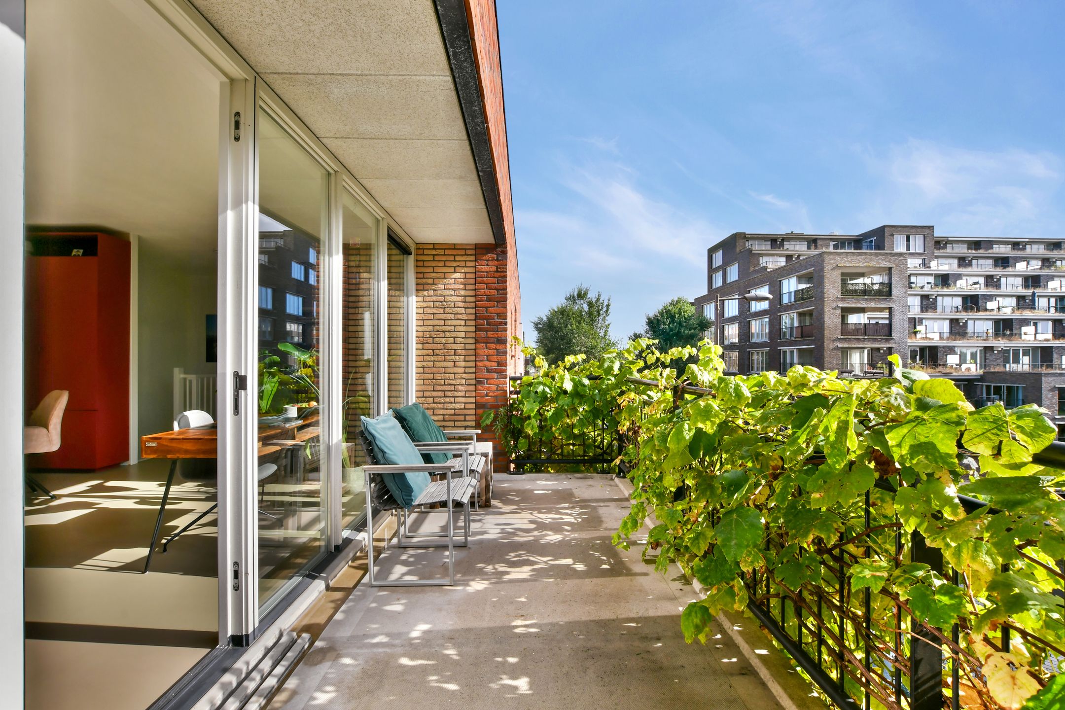 Foto van Peter Martensstraat 33, Amsterdam