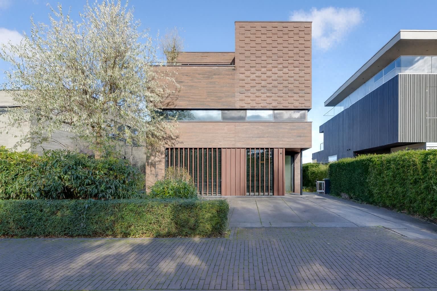 Foto van Larikslaan 17, Amsterdam