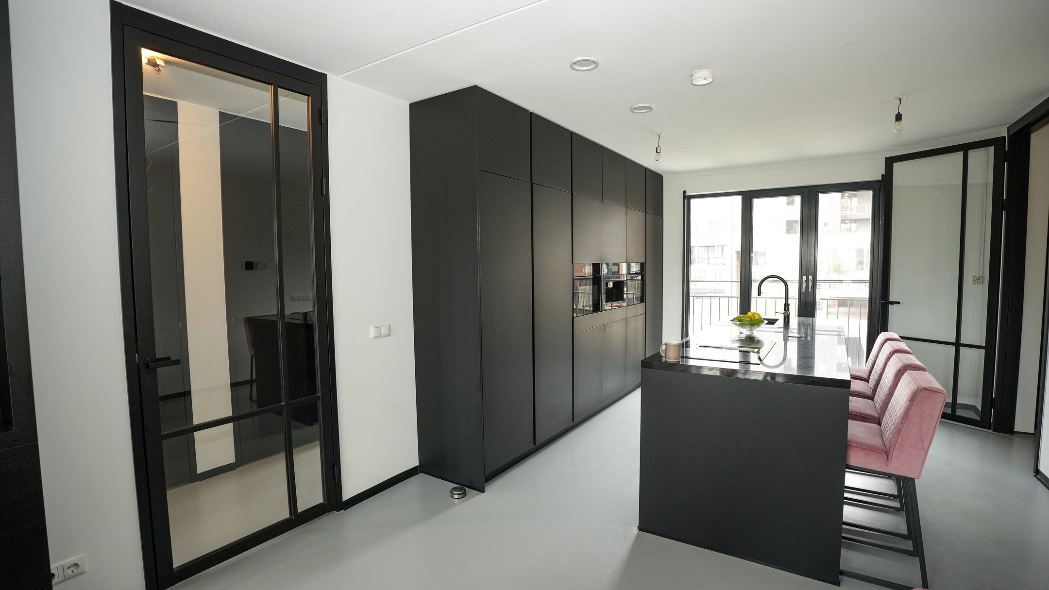 Foto van Muiderlaan 371, Amsterdam