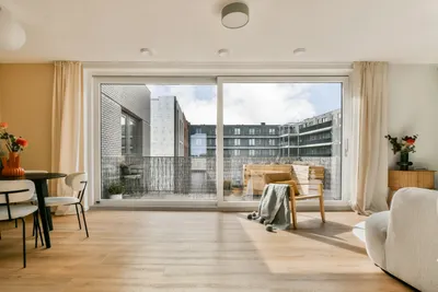 Foto van Trimurtistraat 36, Amsterdam
