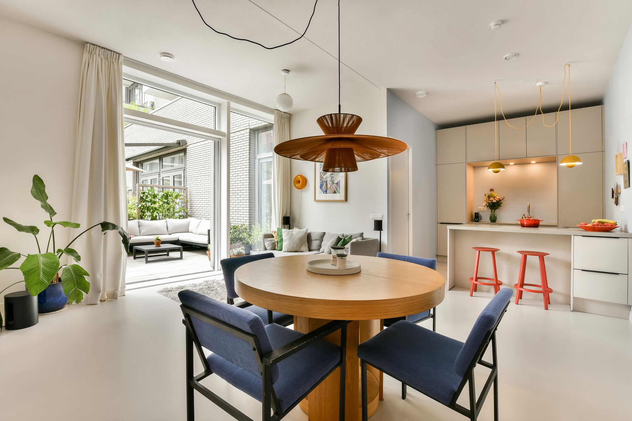 Foto van Trimurtistraat 6, Amsterdam