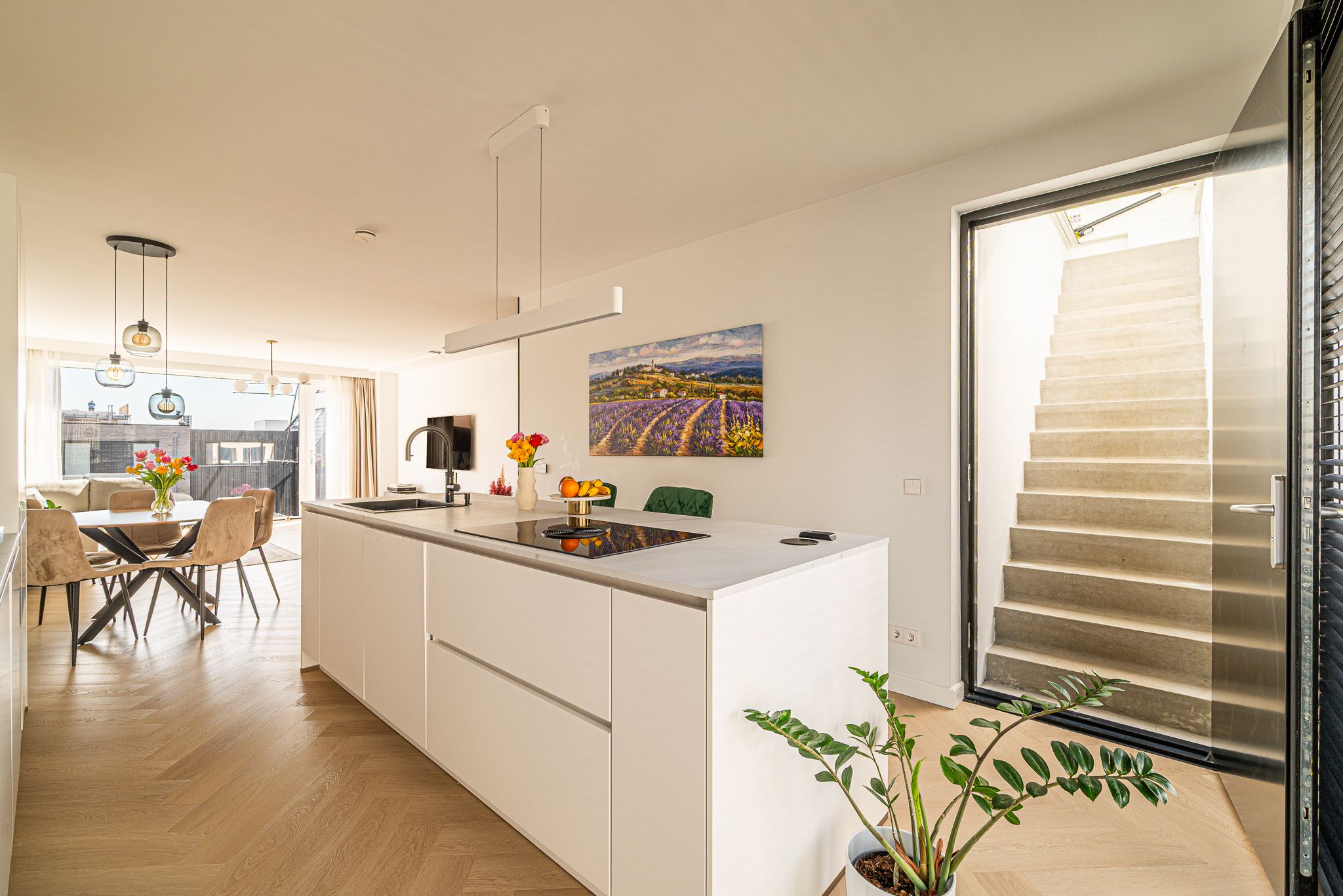 Foto van Camille Balystraat 9D, Amsterdam