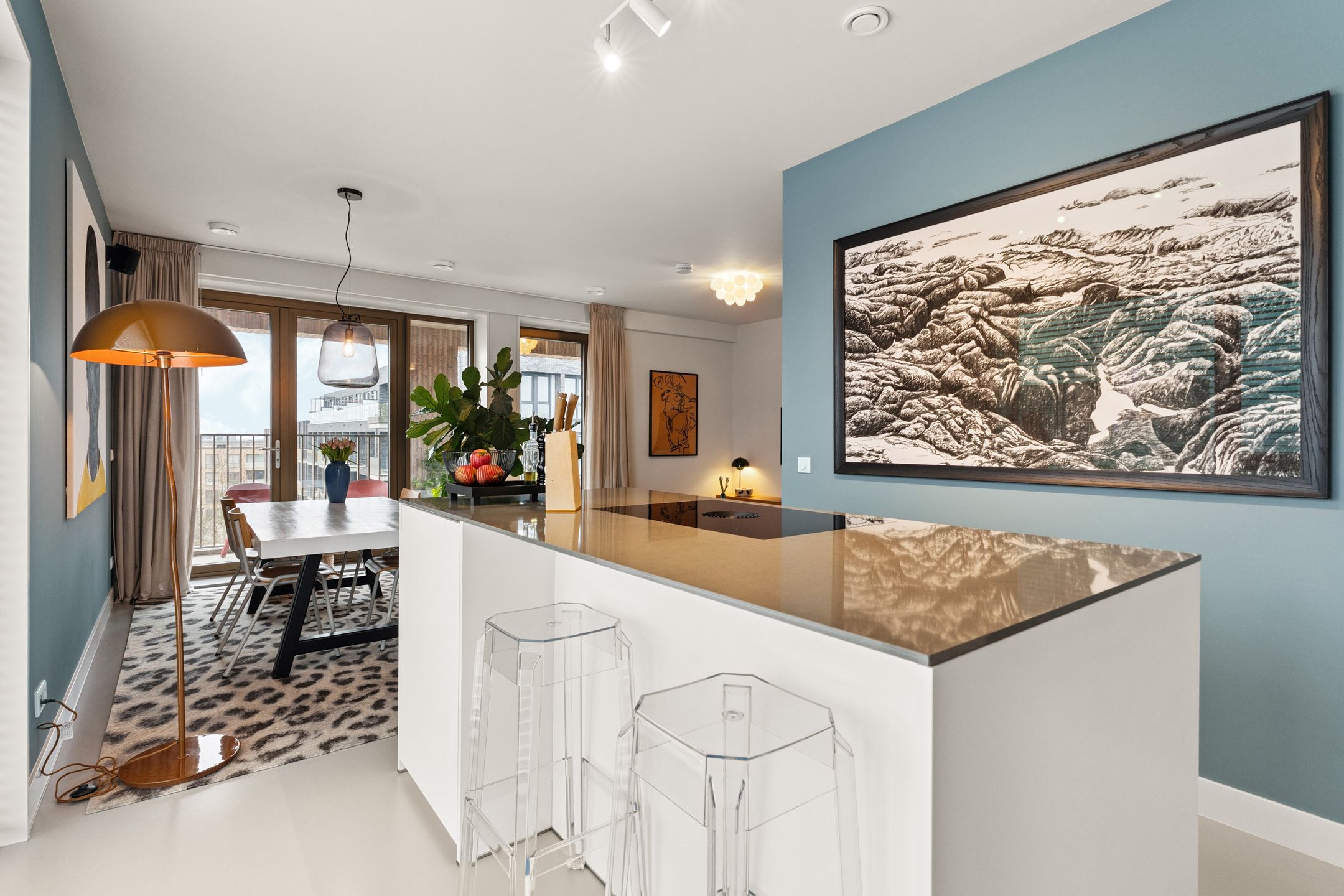 Foto van Huiswoudstraat 68, Amsterdam