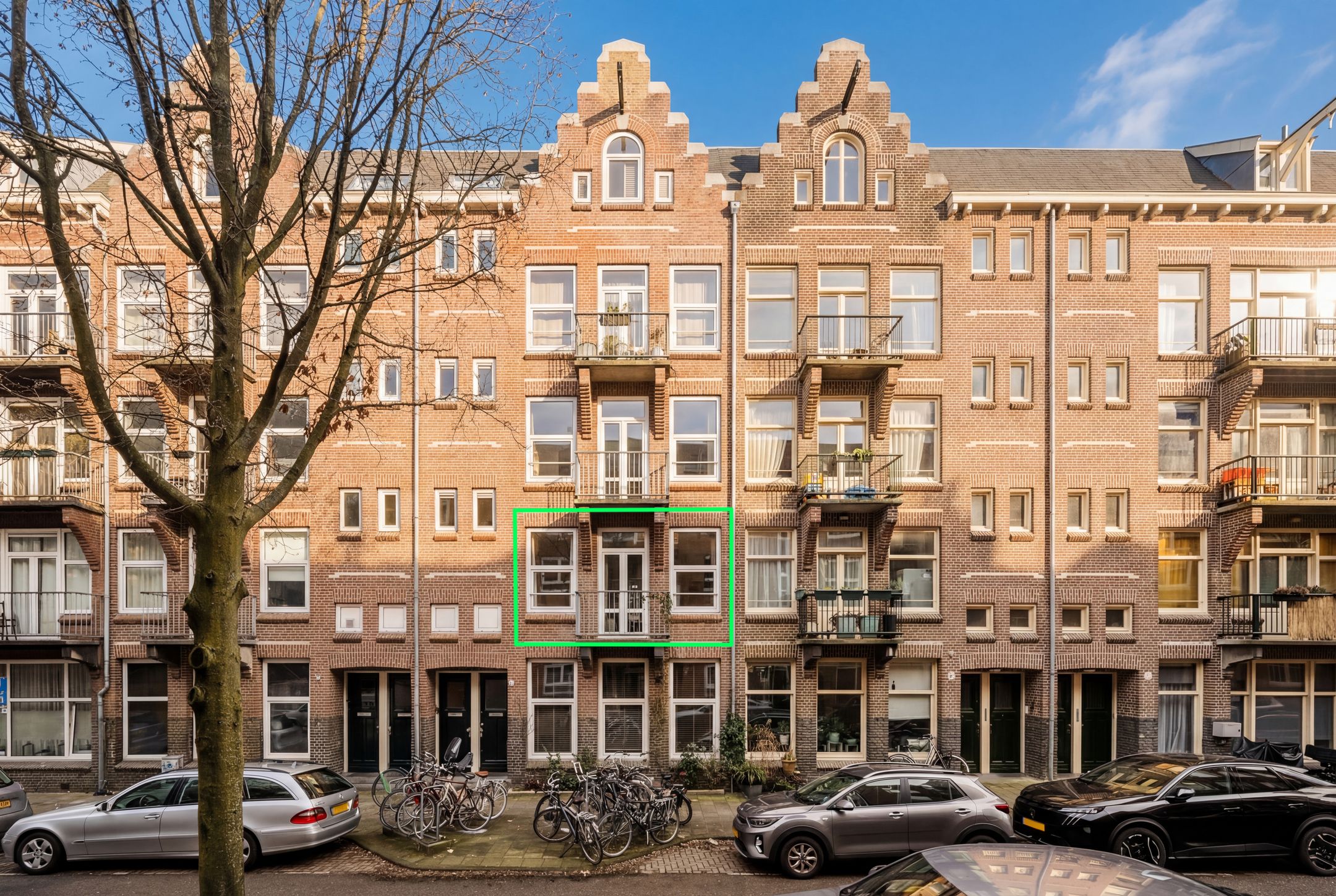 Foto van Tweede Boerhaavestraat 701, Amsterdam
