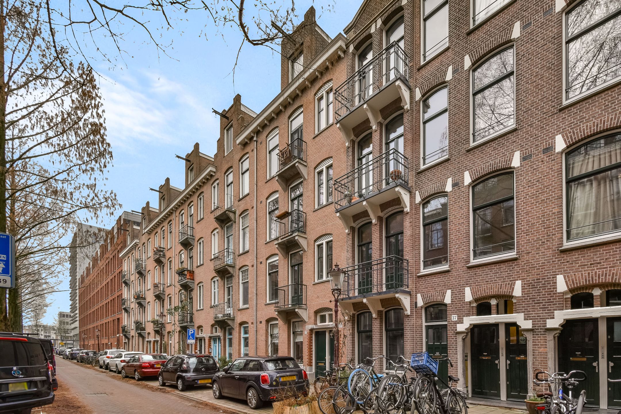Foto van Tilanusstraat 353, Amsterdam
