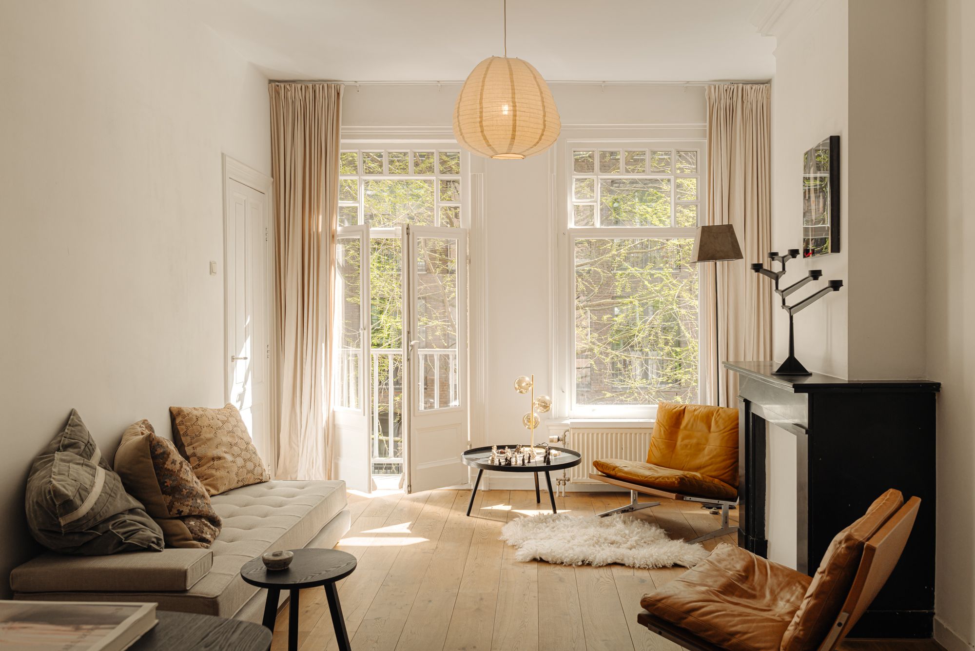 Foto van Tilanusstraat 472, Amsterdam