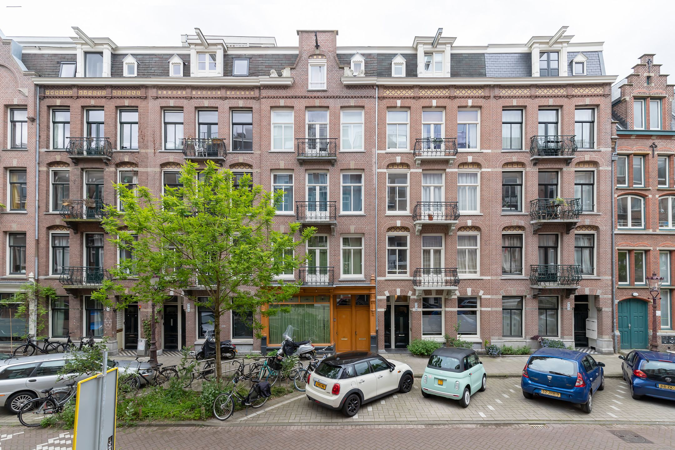 Foto van Tilanusstraat 771, Amsterdam