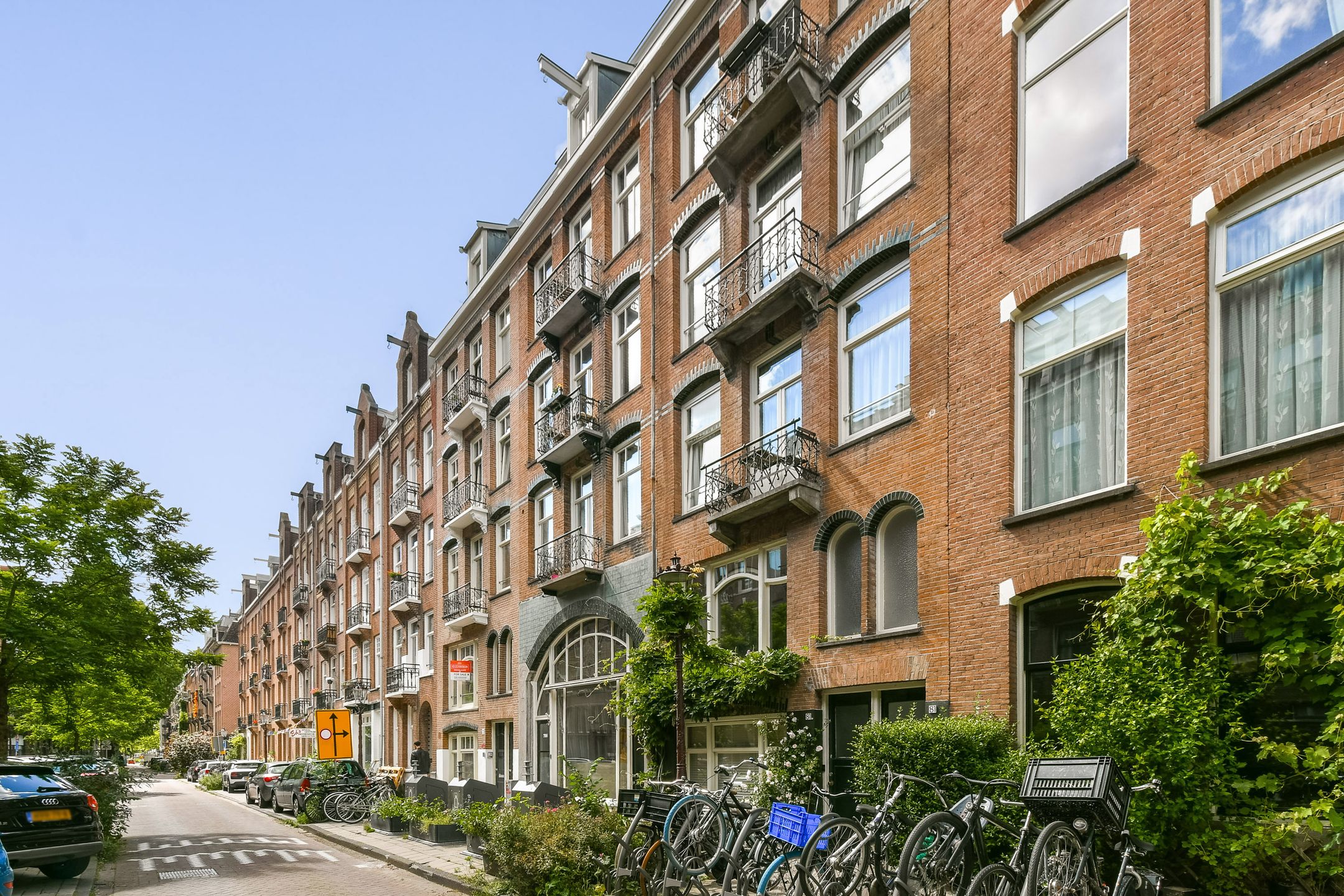Foto van Tilanusstraat 792, Amsterdam