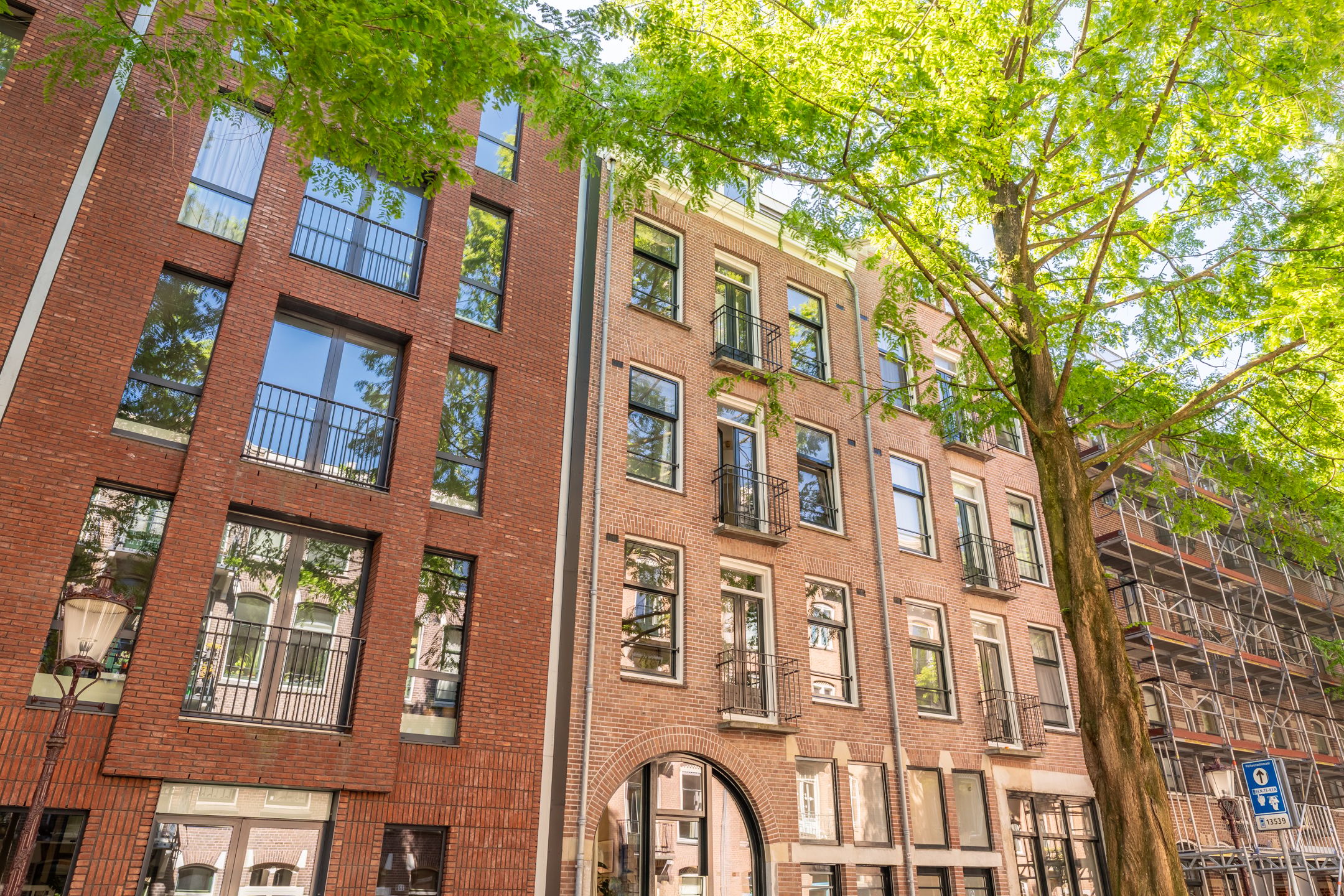 Foto van Tilanusstraat 361, Amsterdam