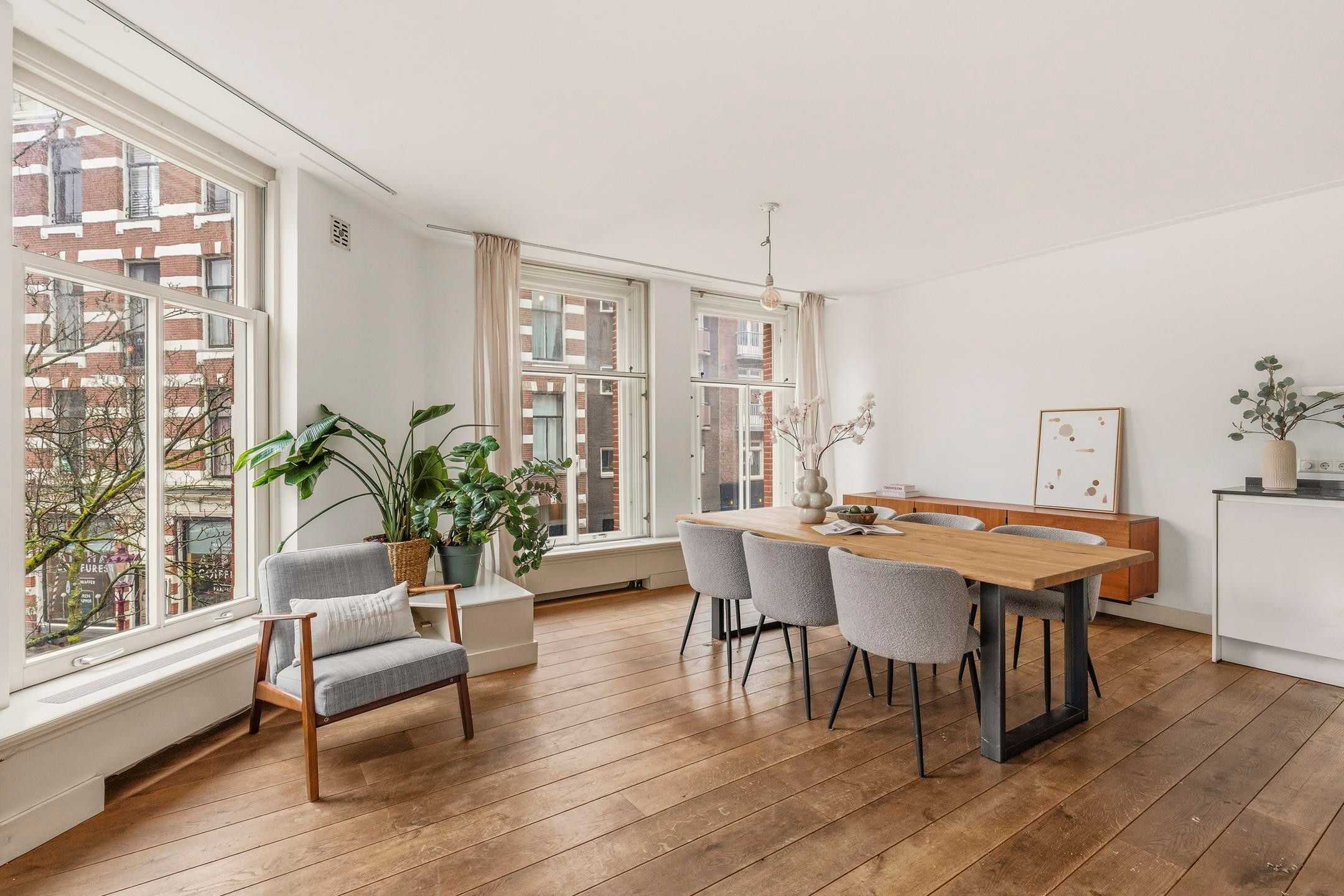 Foto van Ruyschstraat 151, Amsterdam