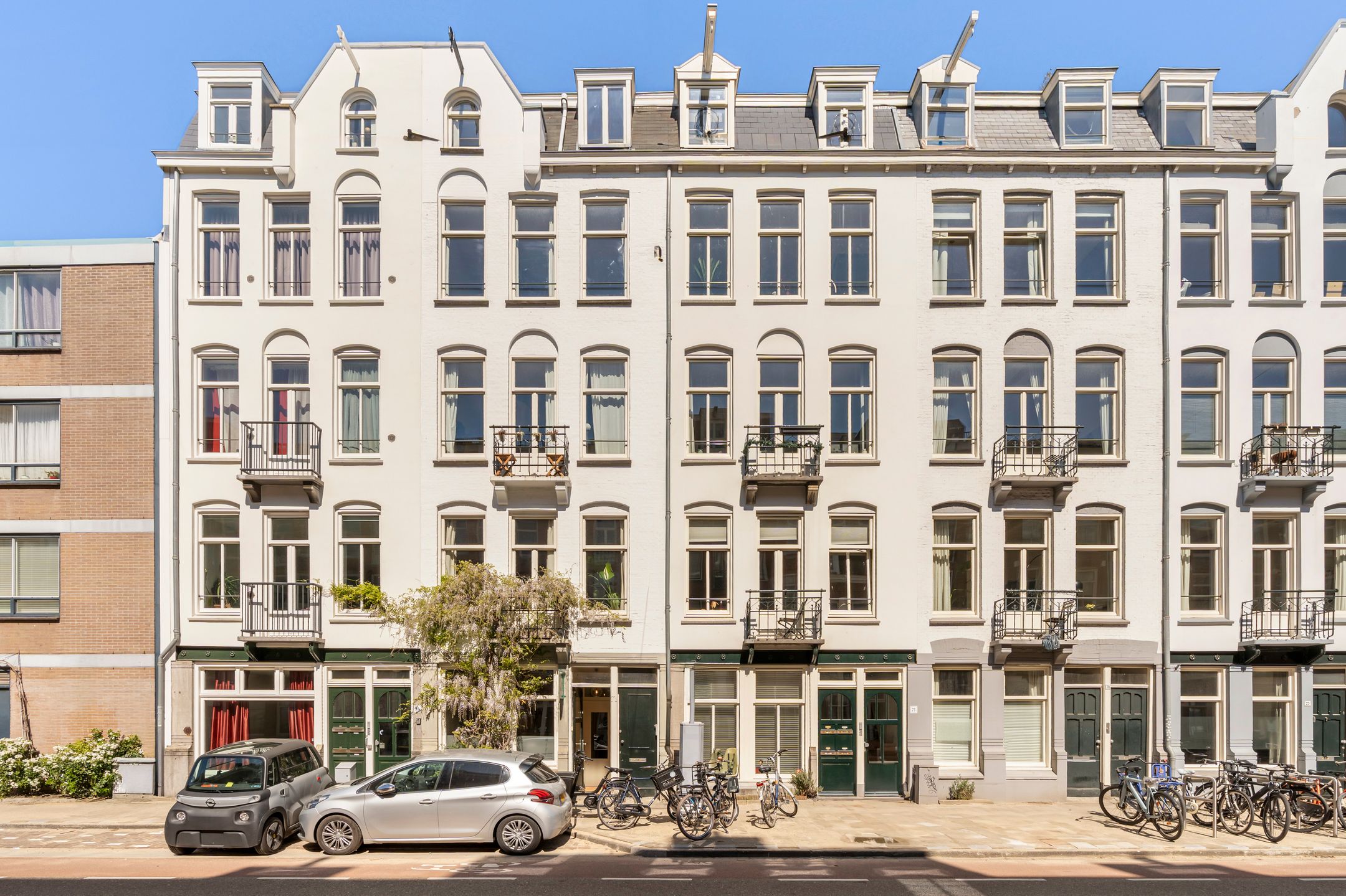 Foto van Ruyschstraat 713, Amsterdam