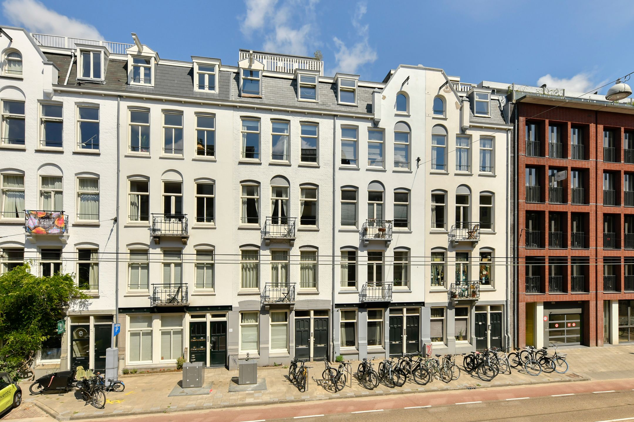 Foto van Ruyschstraat 753, Amsterdam