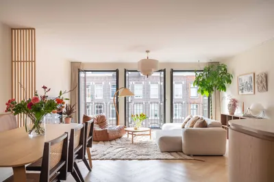 Foto van Ruyschstraat 87K, Amsterdam