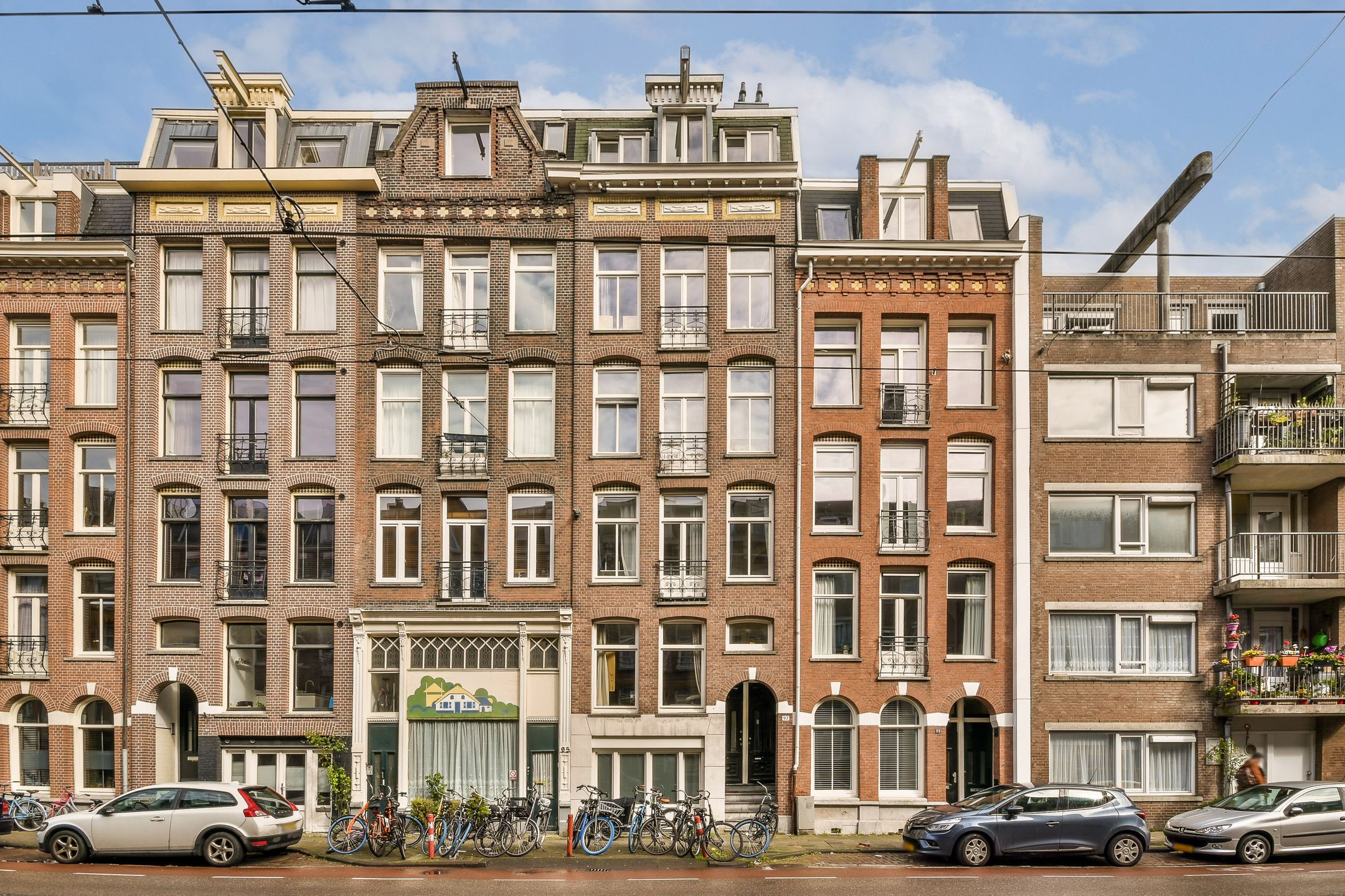 Foto van Ruyschstraat 97C, Amsterdam