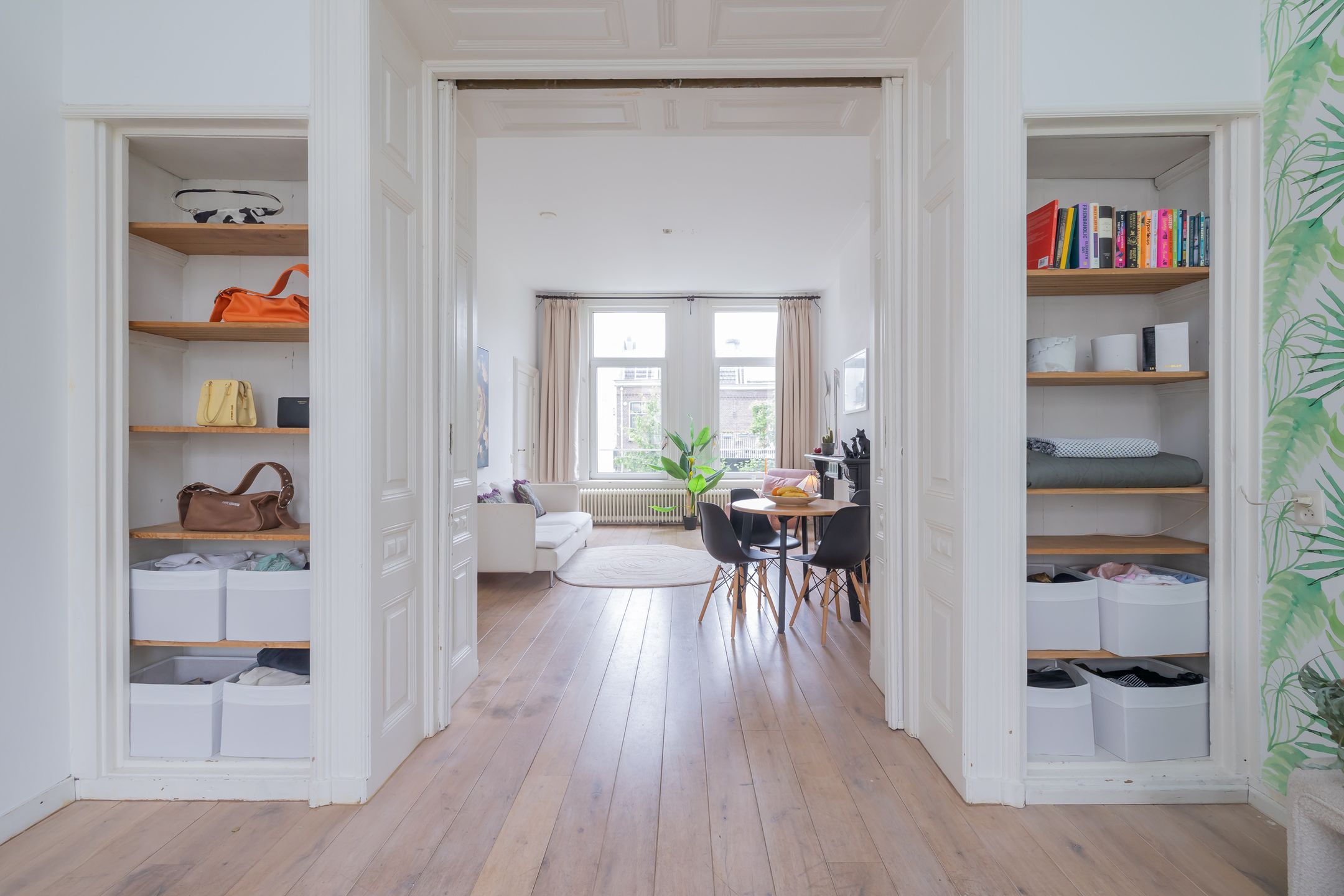 Foto van Ruyschstraat 42, Amsterdam