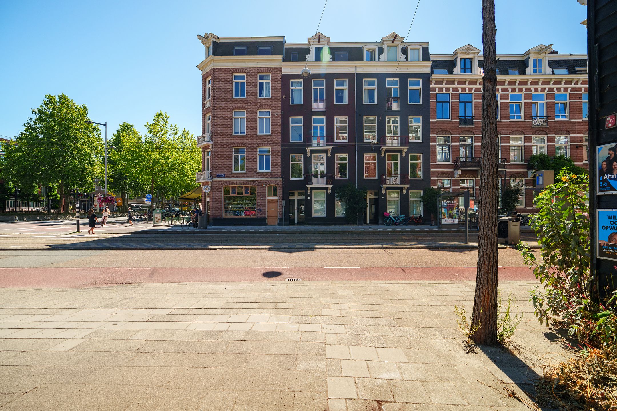 Foto van Ruyschstraat 482, Amsterdam