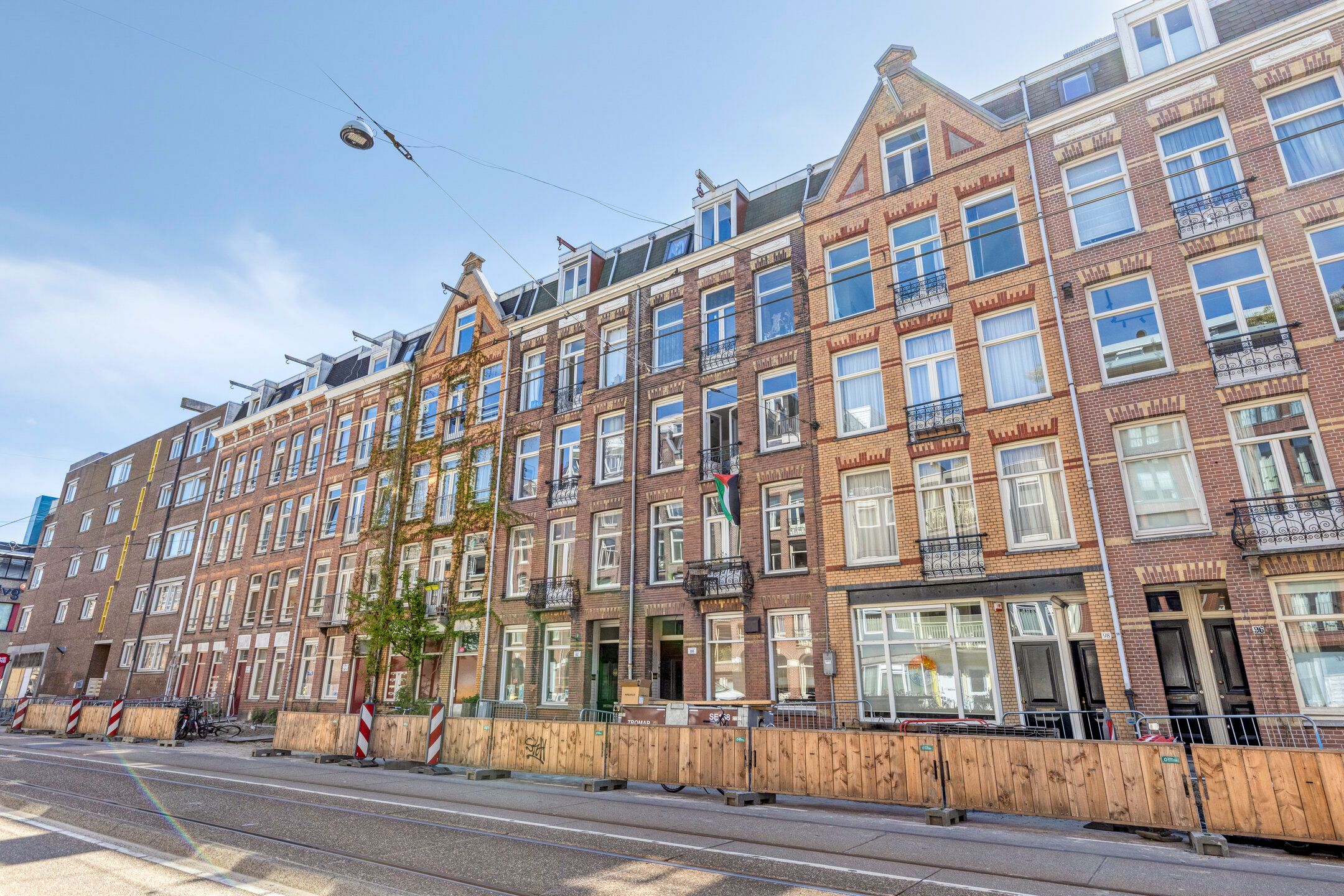 Foto van Ruyschstraat 1021, Amsterdam