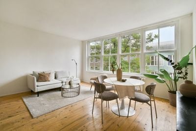 Foto van Blasiusstraat 1133, Amsterdam