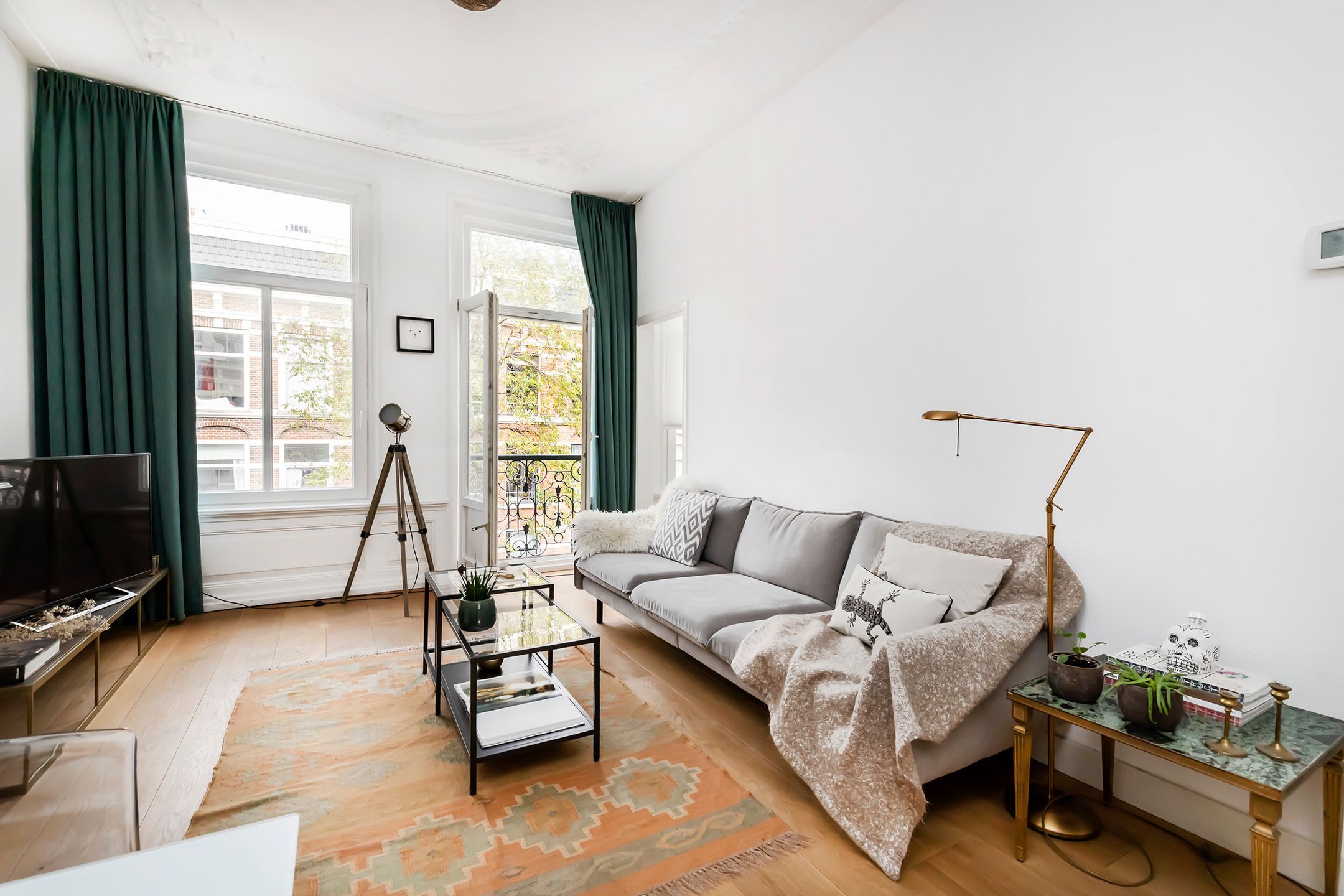 Foto van Blasiusstraat 82, Amsterdam