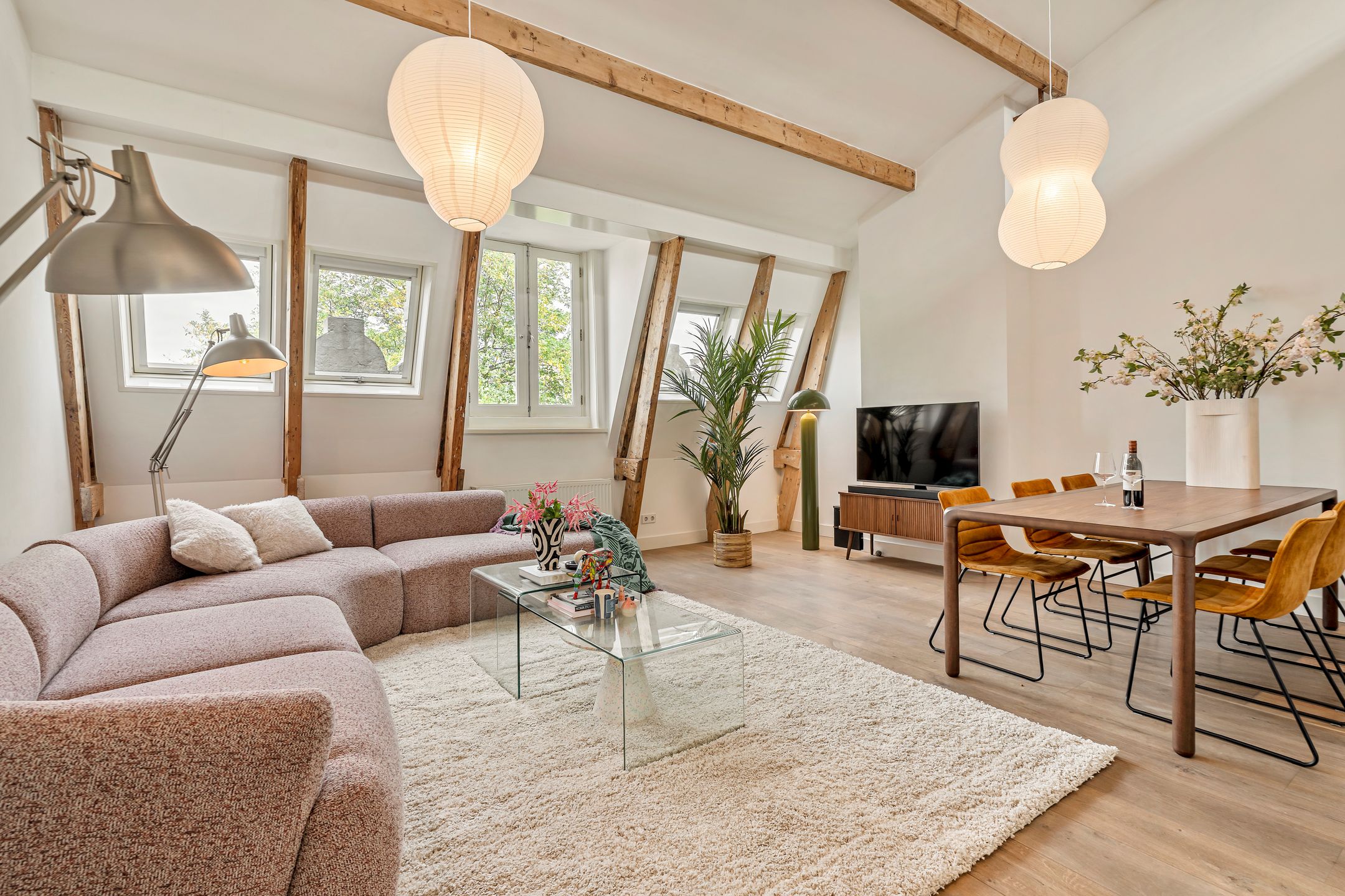 Foto van Blasiusstraat 323, Amsterdam