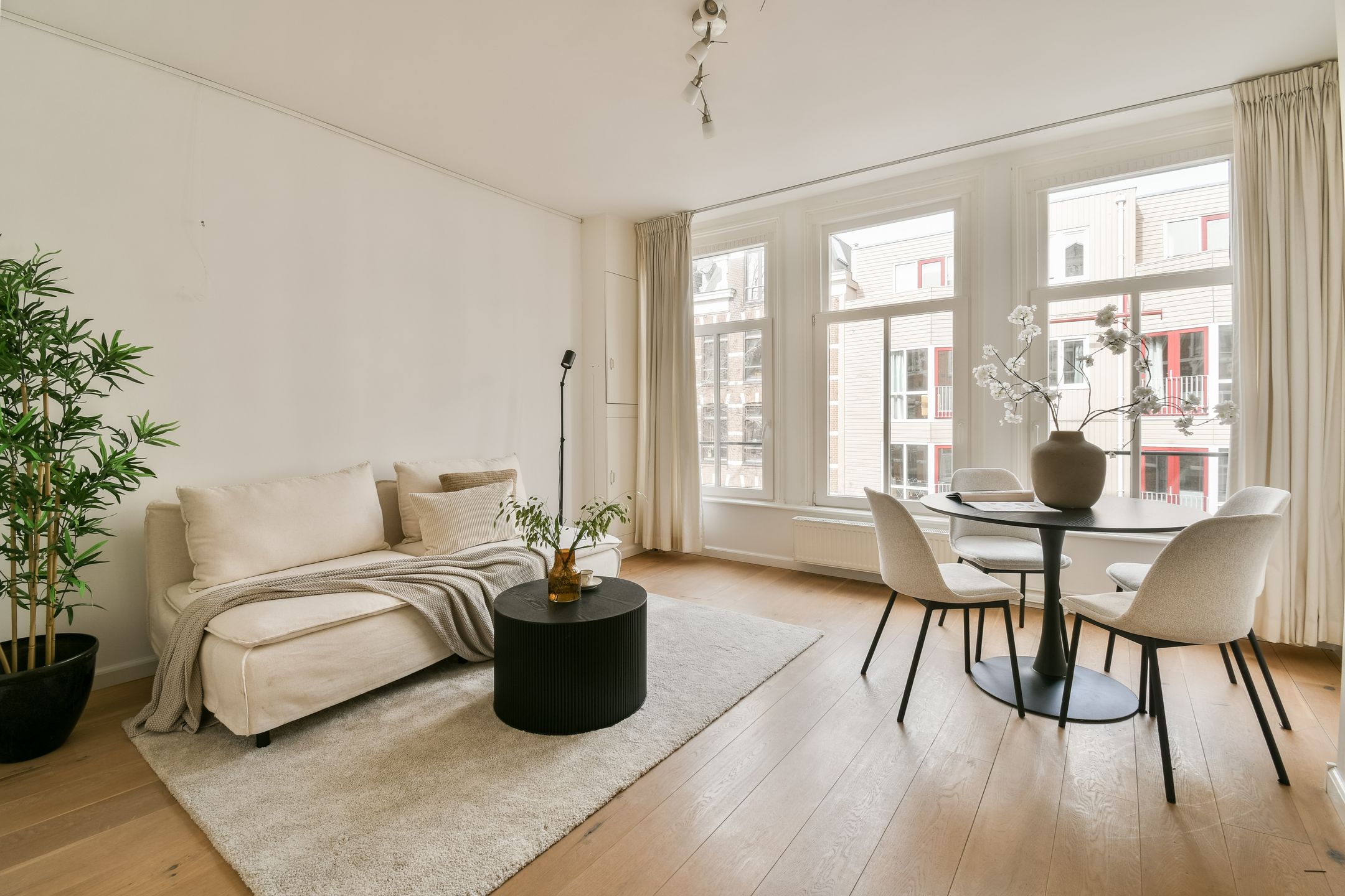Foto van Blasiusstraat 562, Amsterdam
