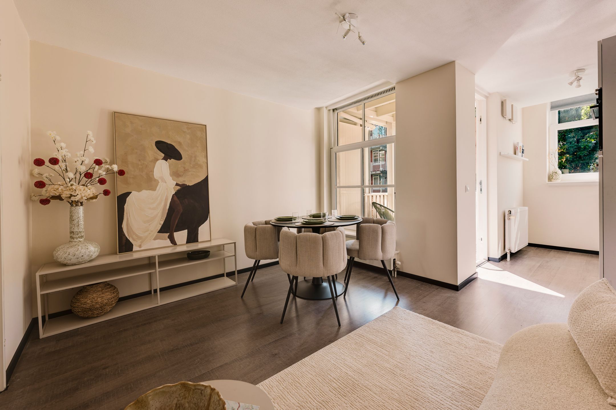 Foto van Blasiusstraat 106B, Amsterdam
