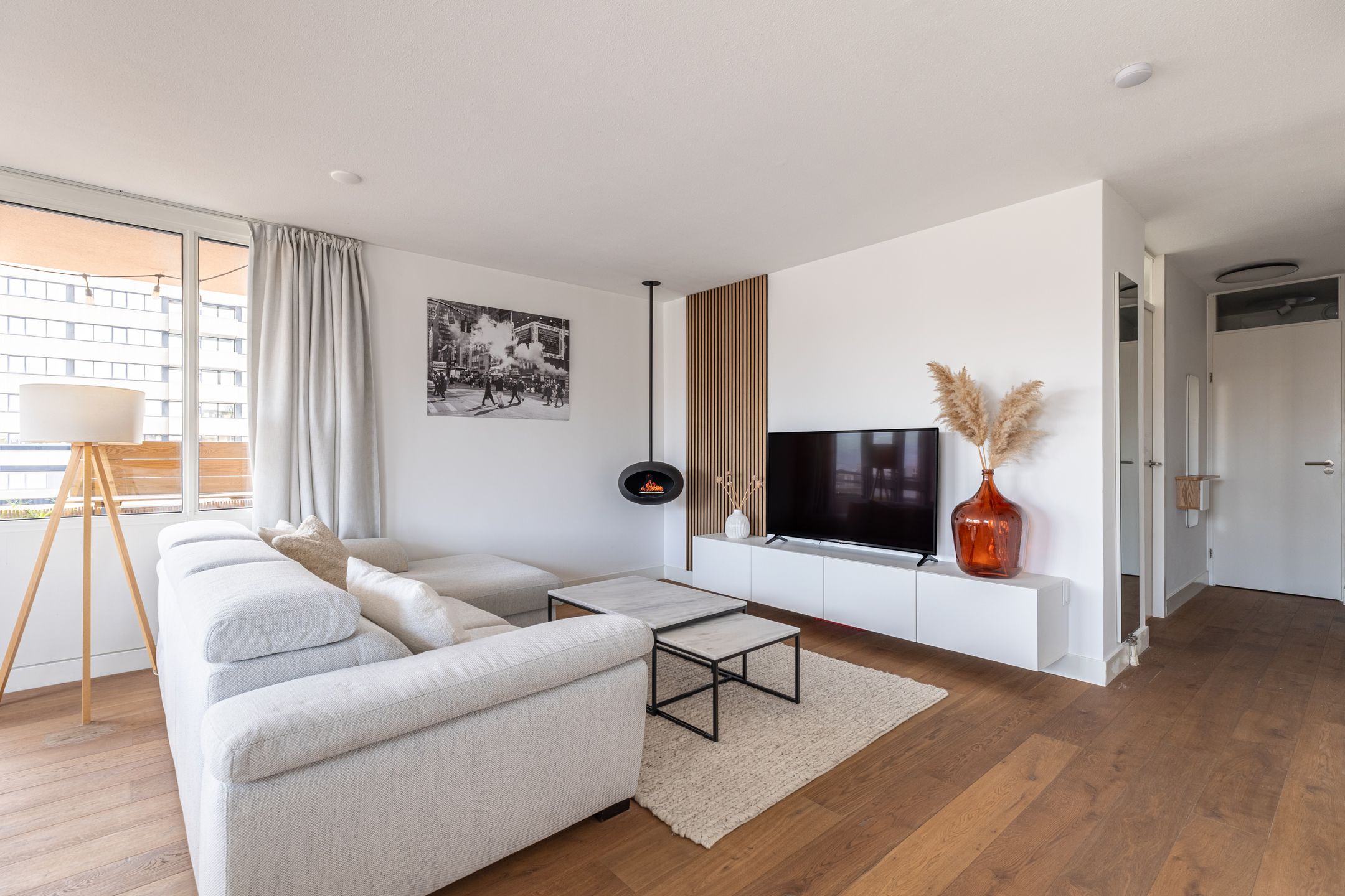 Foto van Blasiusstraat 170, Amsterdam