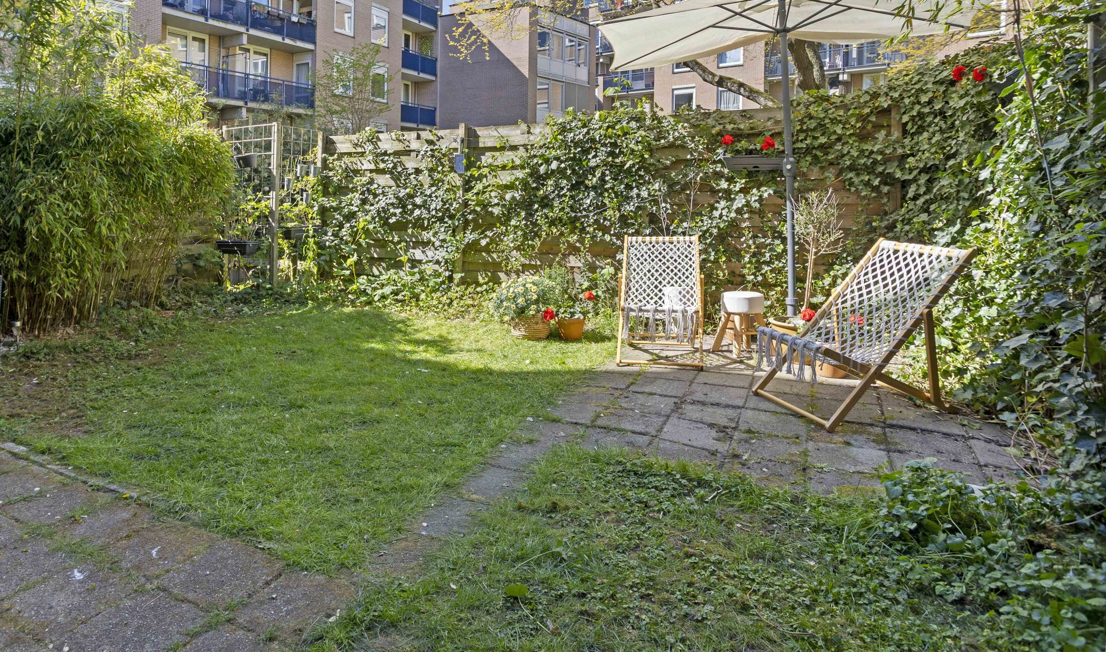 Foto van Mary Zeldenruststraat 9, Amsterdam