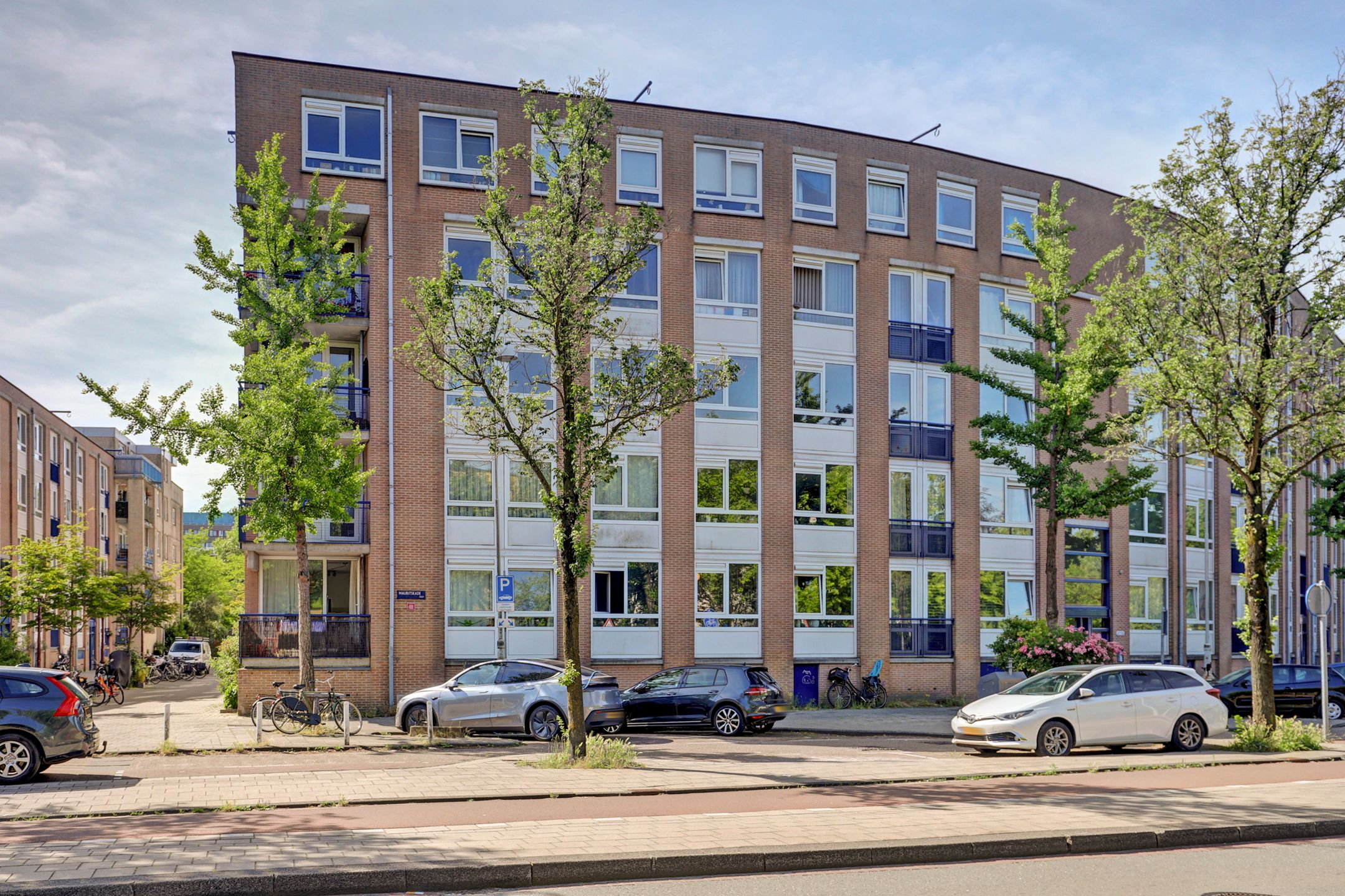 Foto van Muntendamstraat 20, Amsterdam