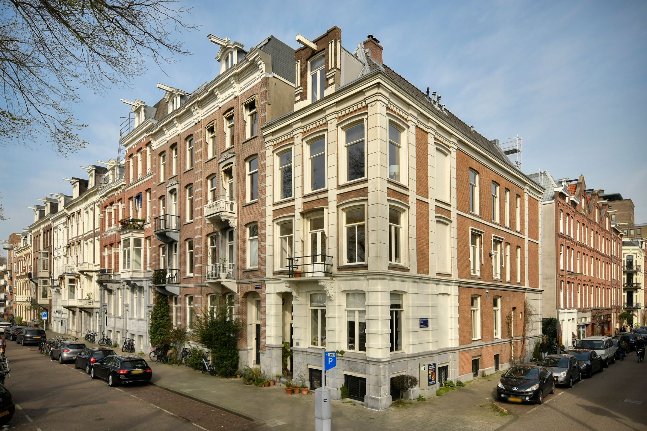 Foto van Weesperzijde 152, Amsterdam