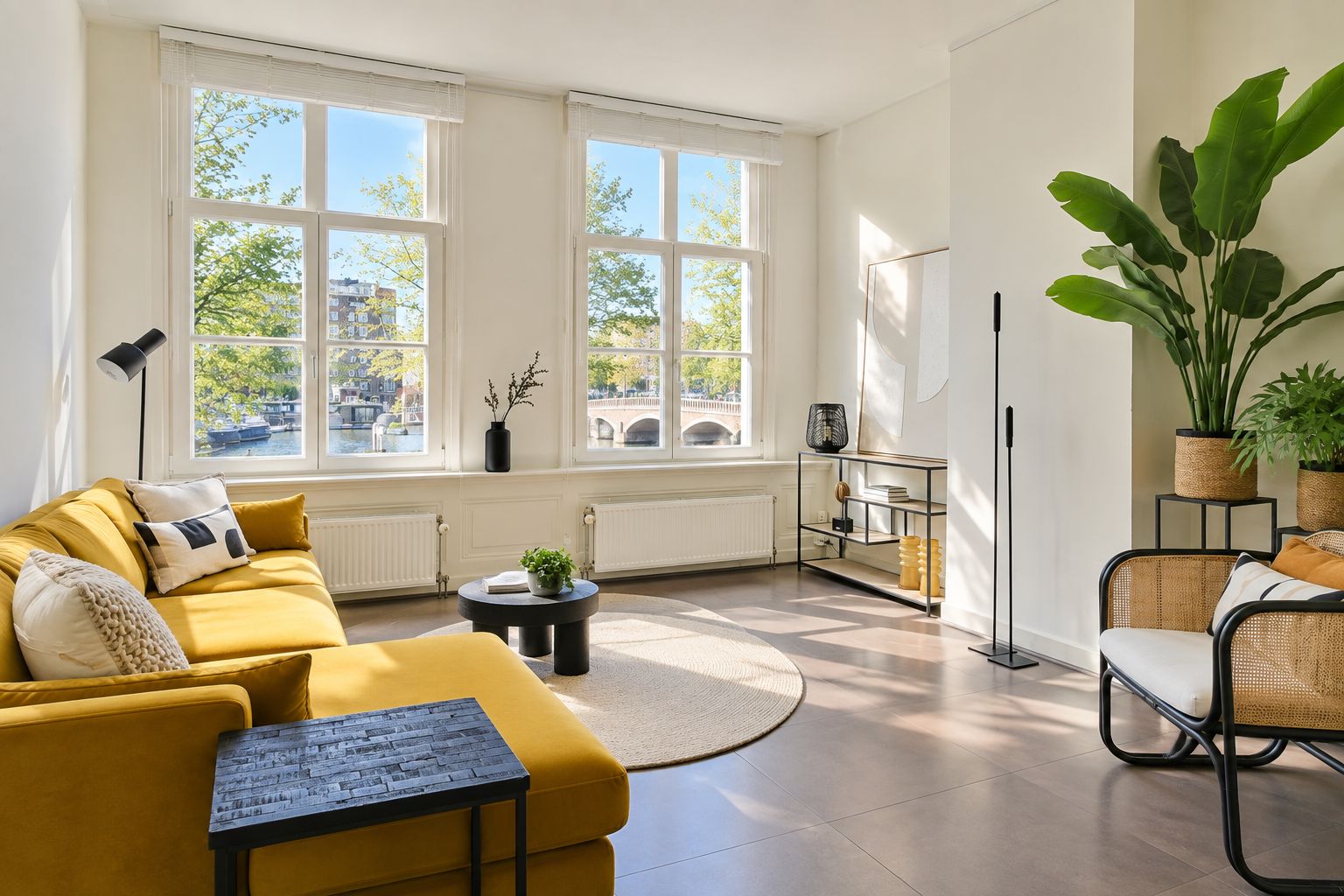 Foto van Weesperzijde 411, Amsterdam