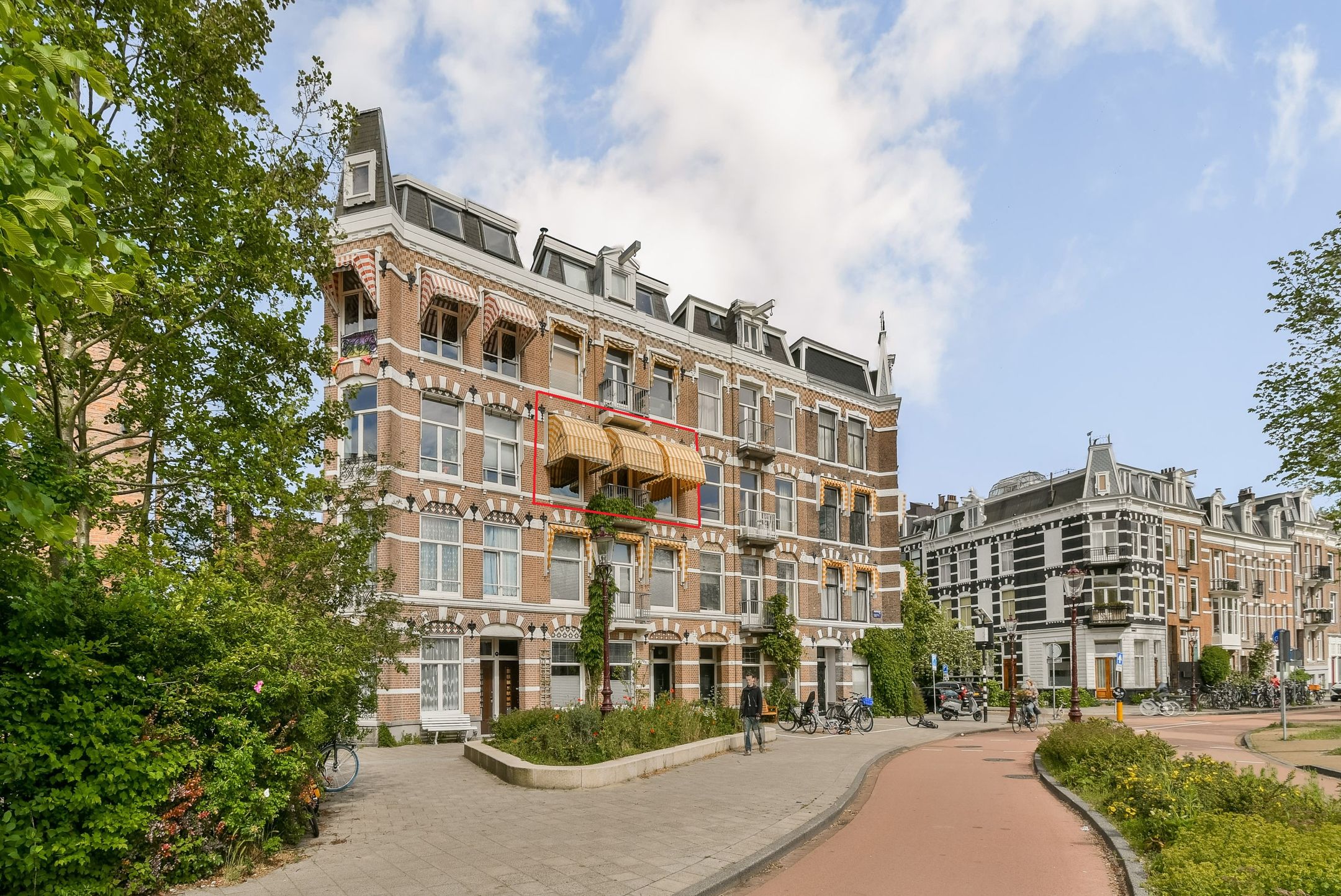 Foto van Weesperzijde 602, Amsterdam
