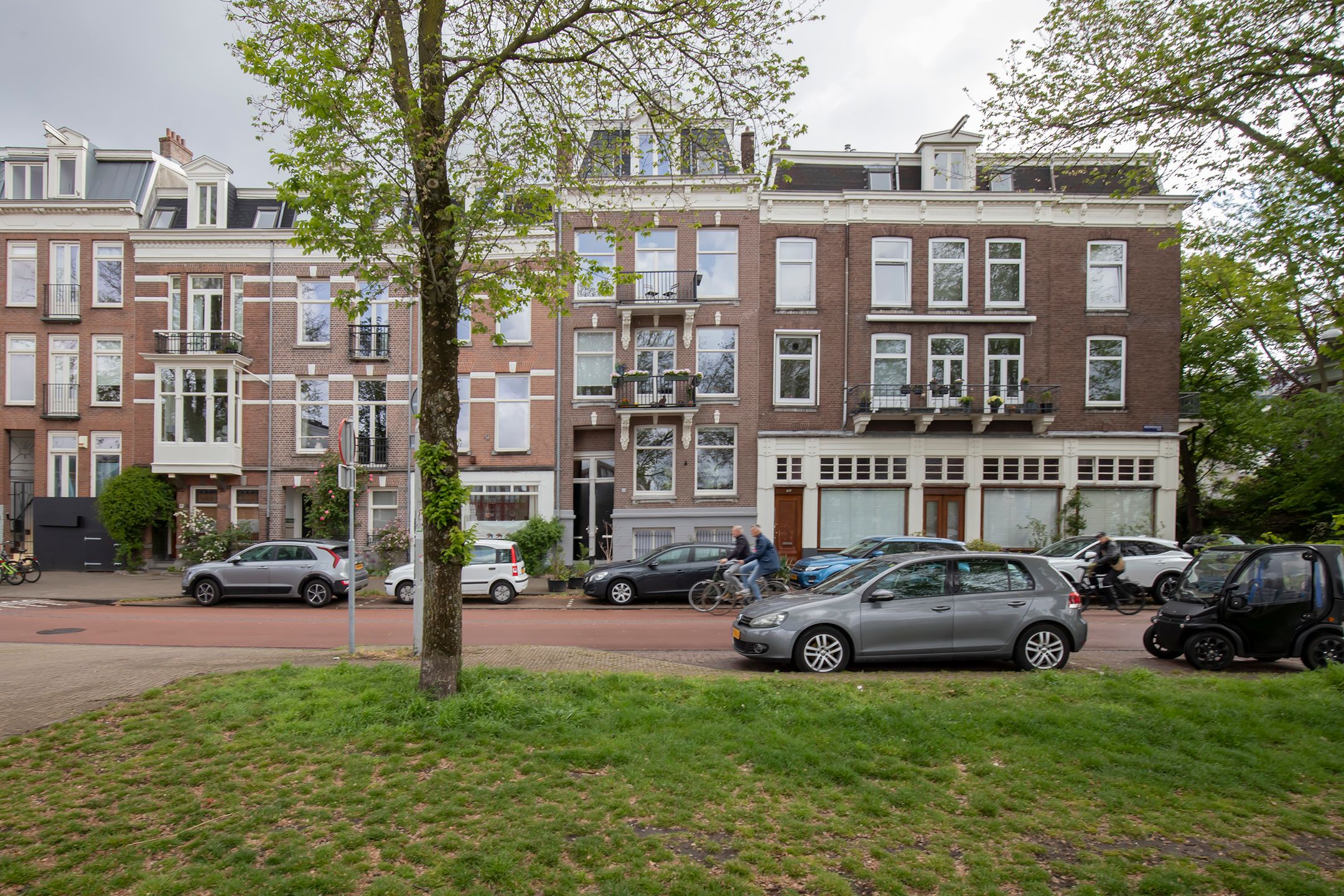 Foto van Weesperzijde 682, Amsterdam